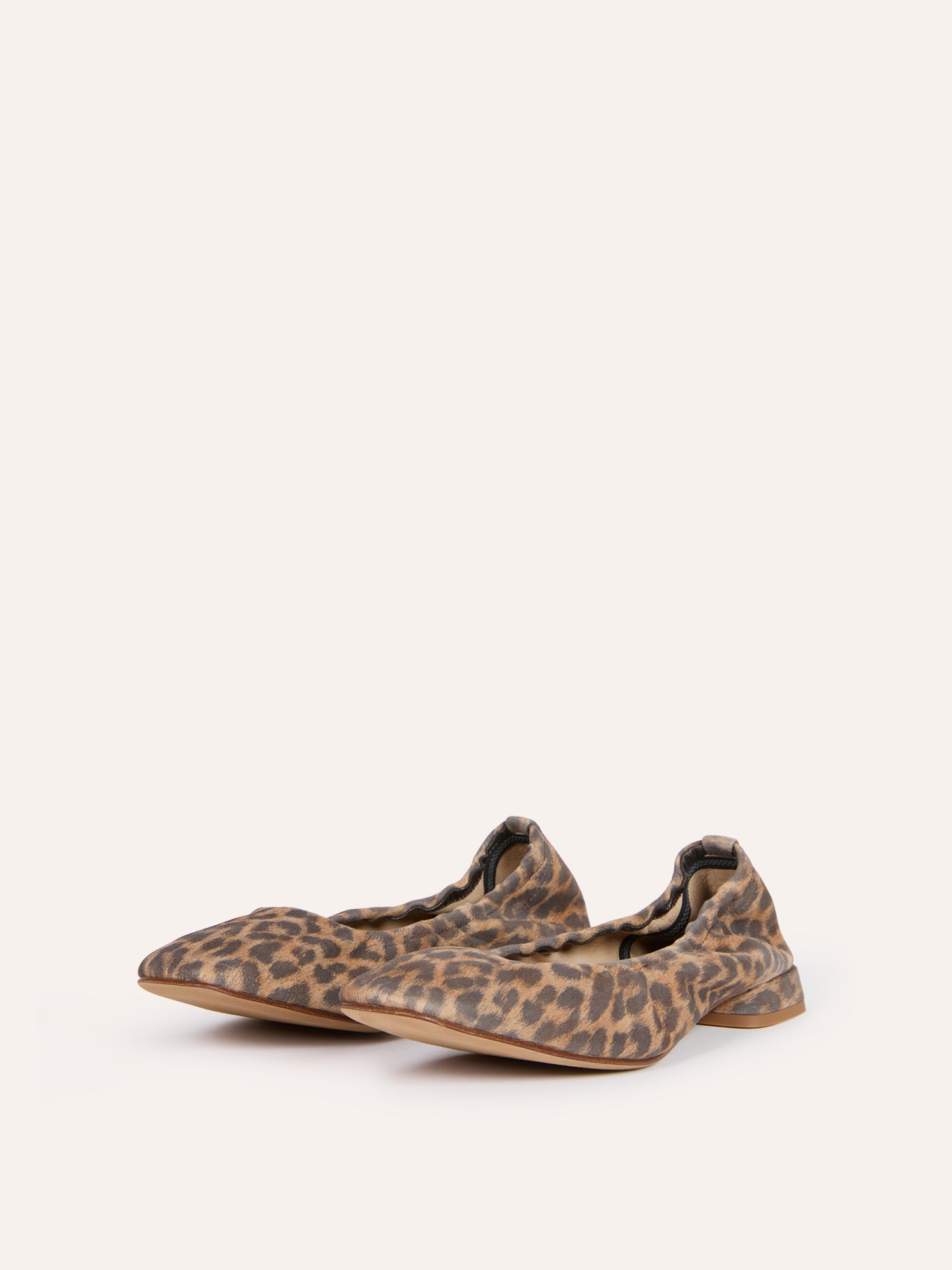 NINA ballerinas NINA ballerinas