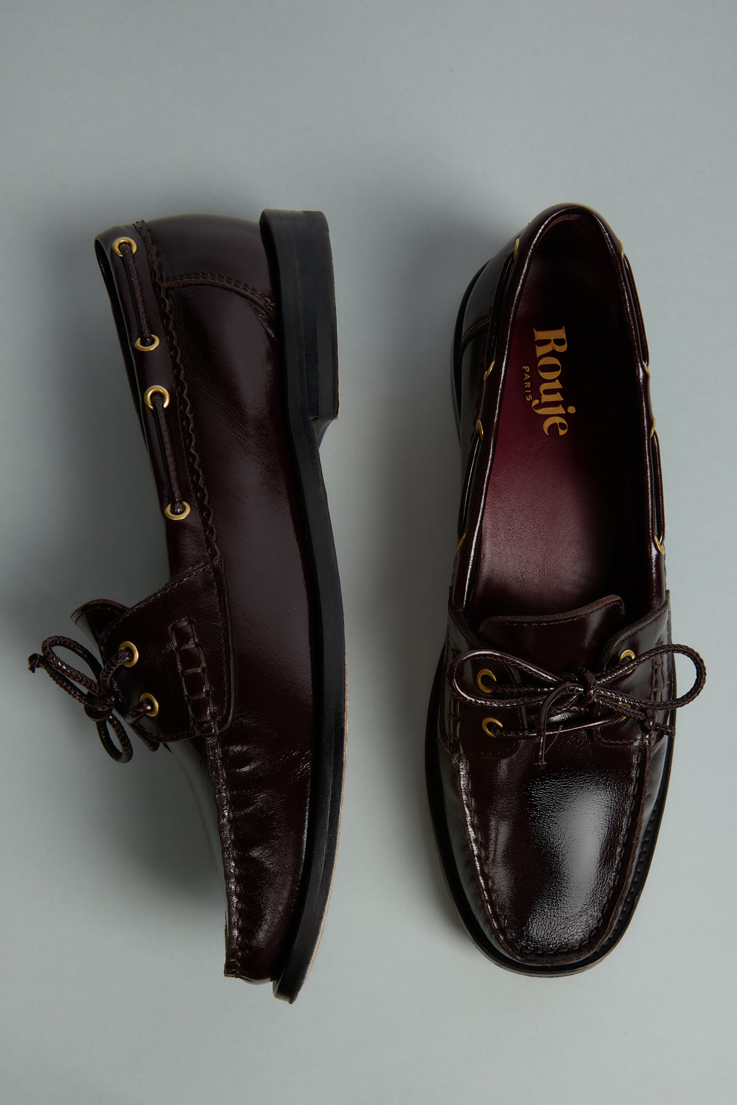 MOC loafers MOC loafers