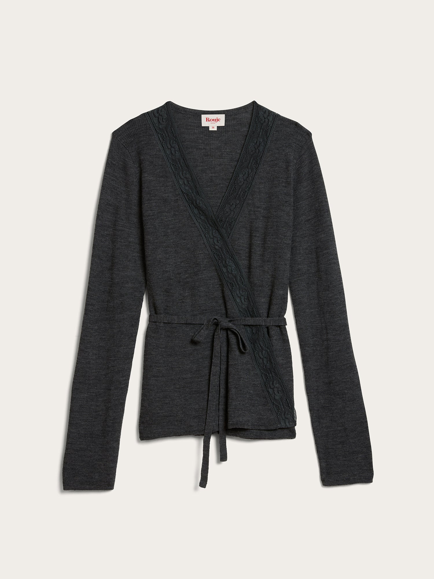 NOE Cardigan NOE Cardigan