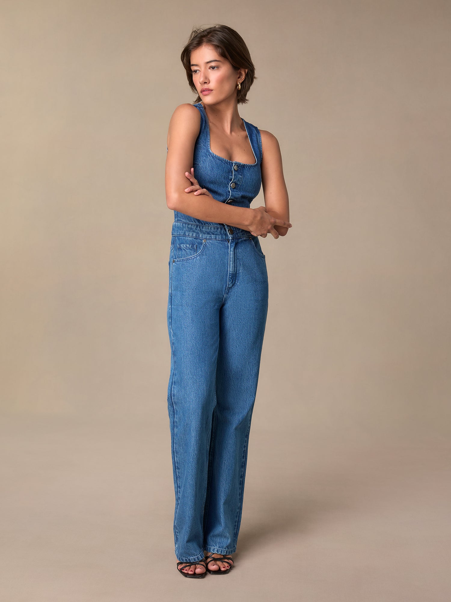OCTAVIE Jumpsuit OCTAVIE Jumpsuit
