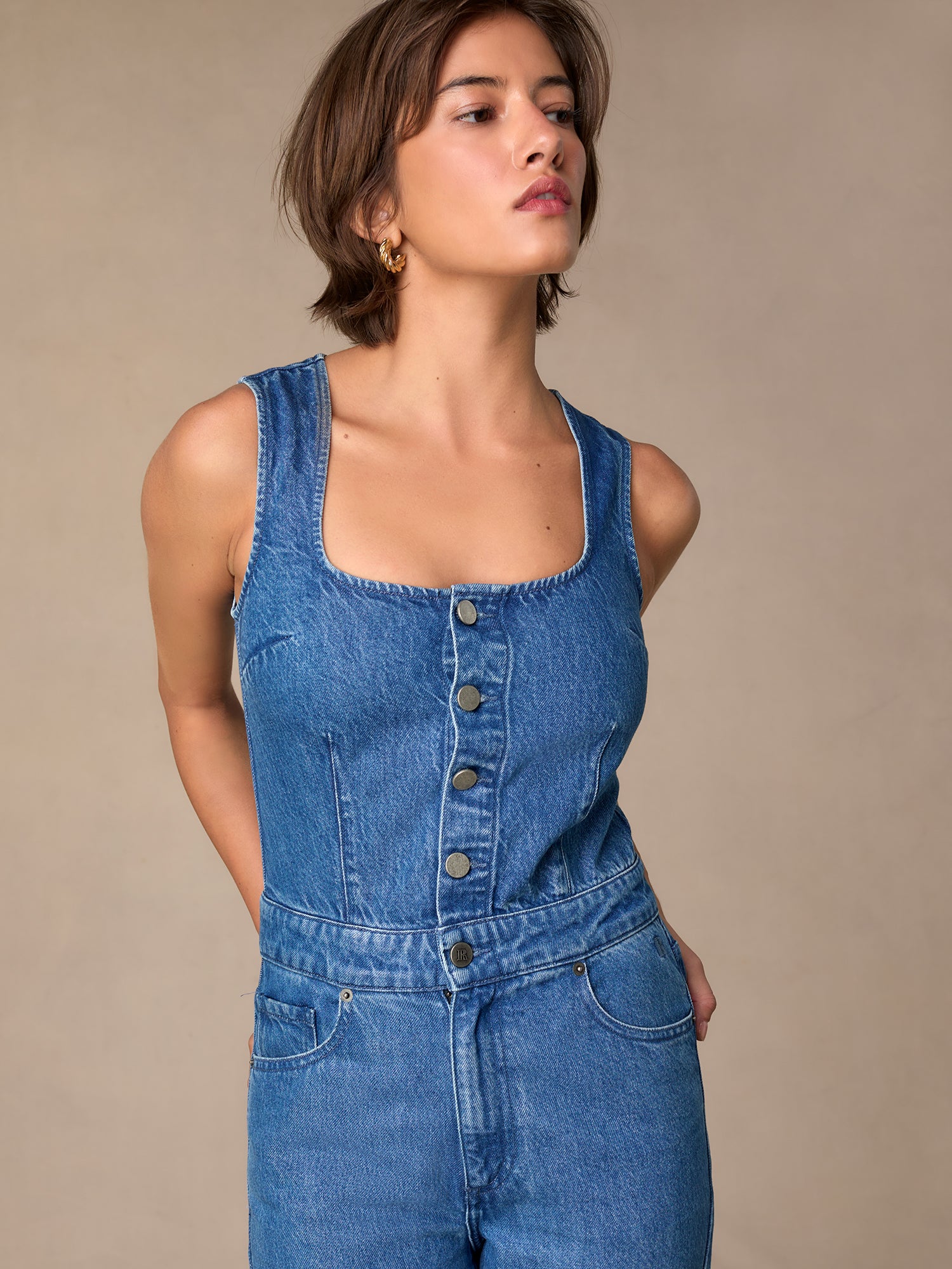 OCTAVIE Jumpsuit OCTAVIE Jumpsuit