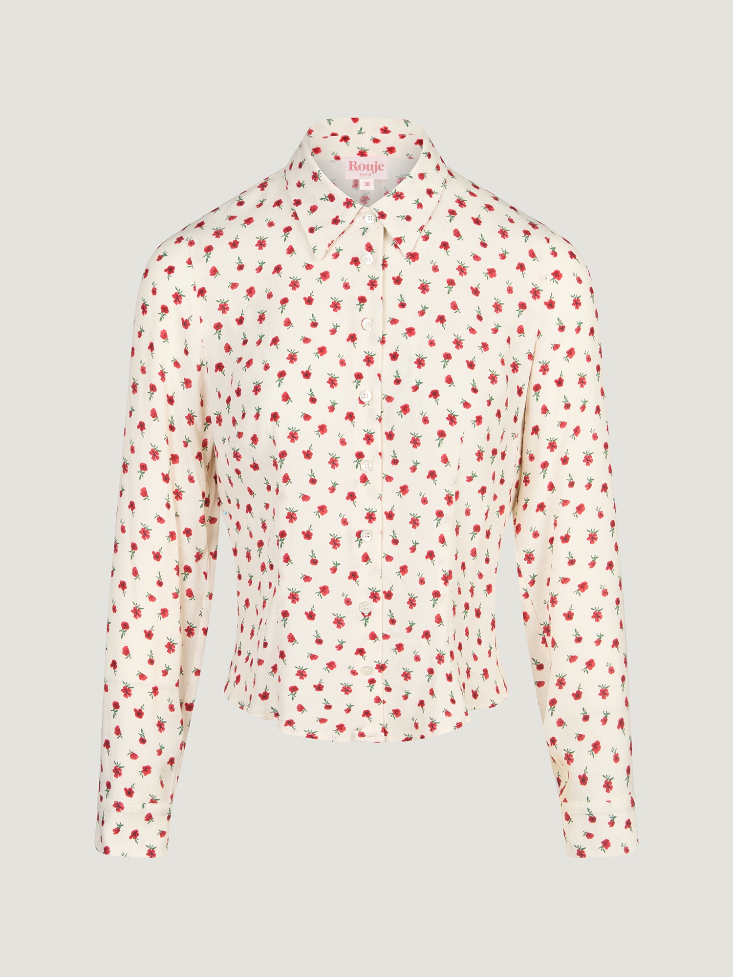 Camicia PALMYRA Camicia PALMYRA