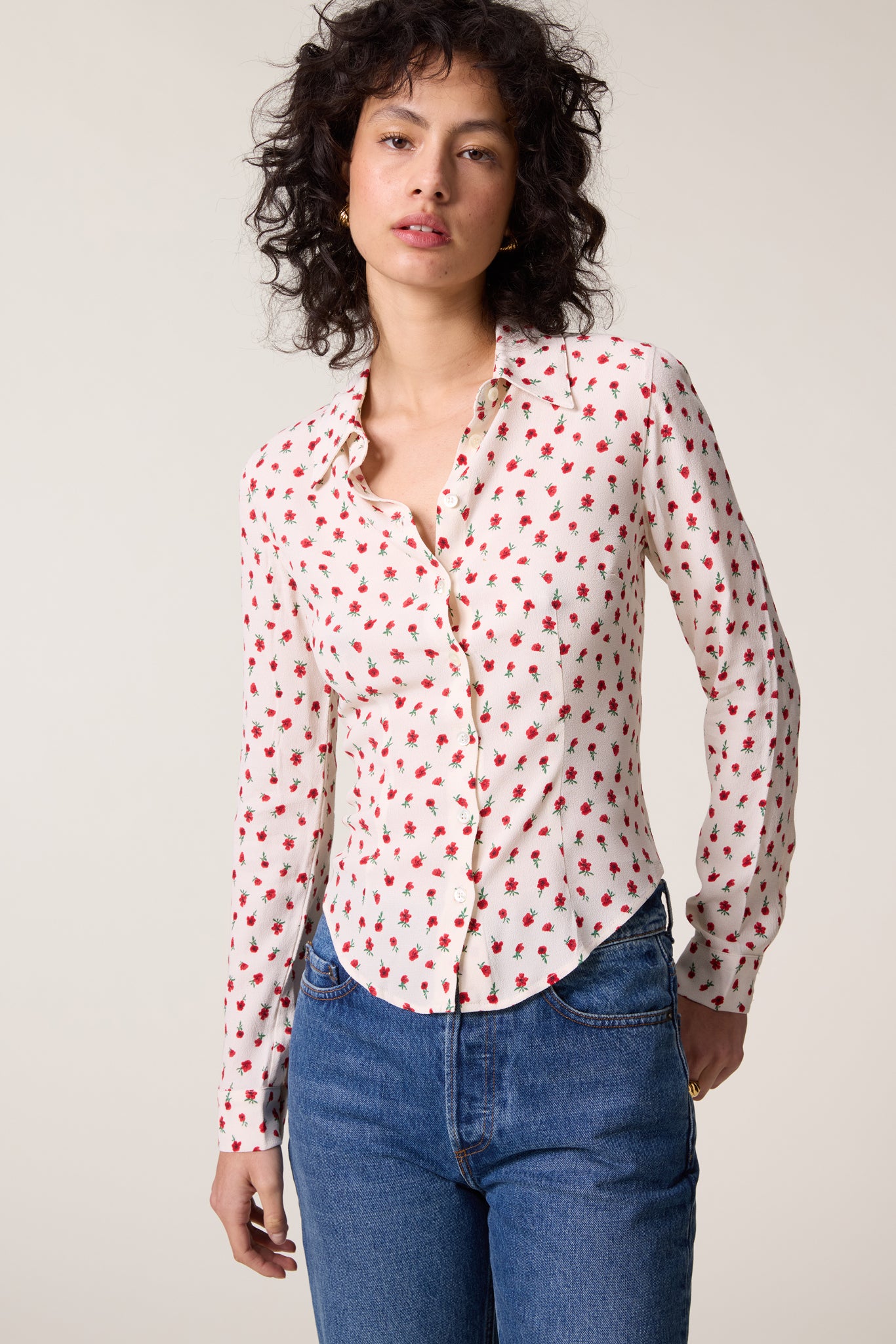 Camicia PALMYRA Camicia PALMYRA
