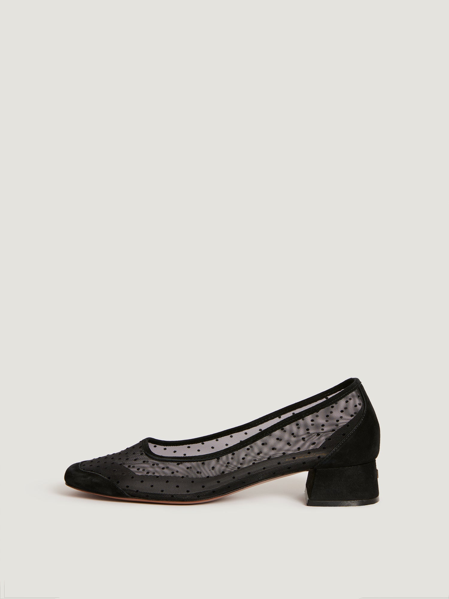 Parisienne Ballet Flats Parisienne Ballet Flats
