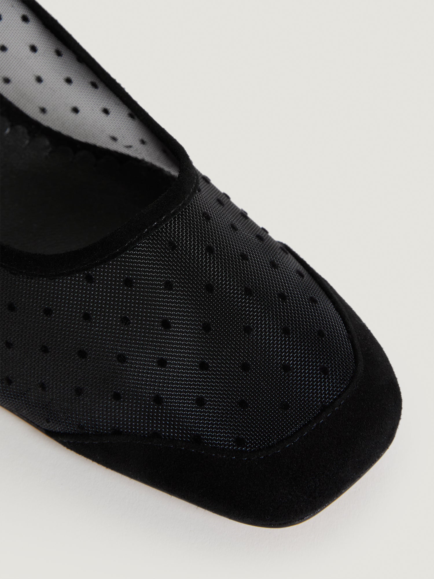 Parisienne Ballet Flats Parisienne Ballet Flats