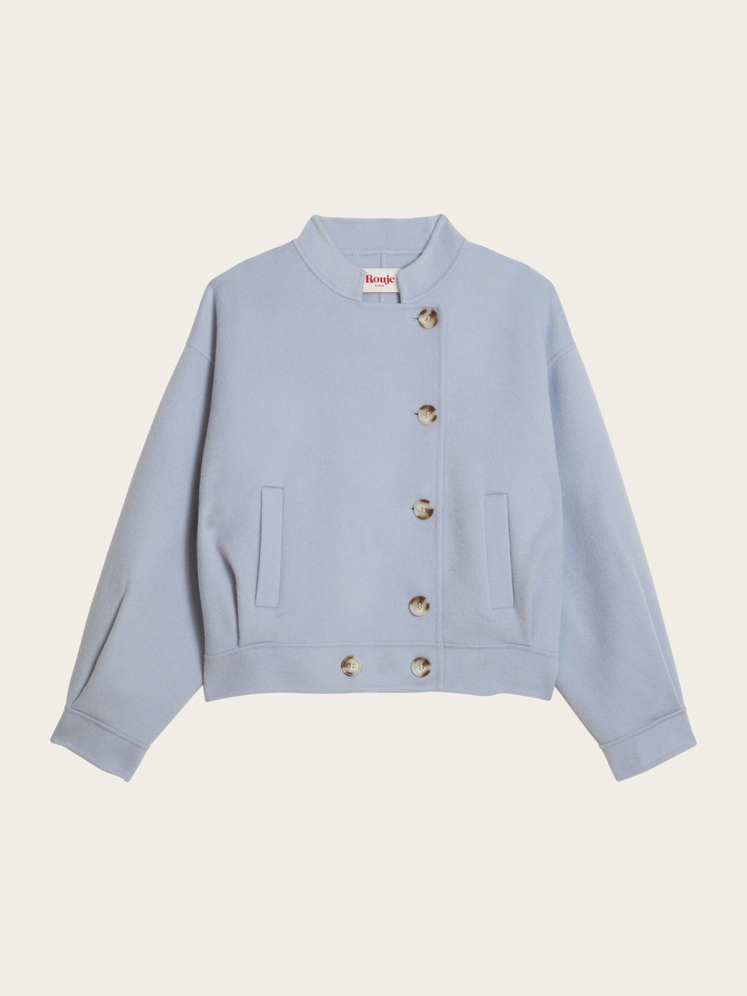 Veste PAULIN Veste PAULIN