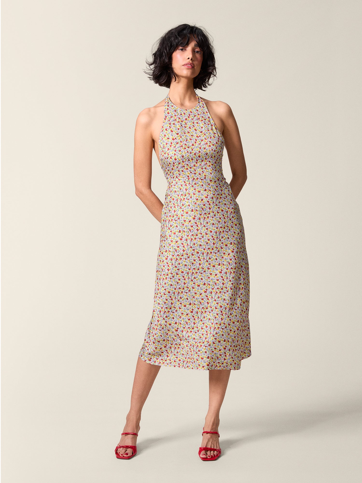 POPPY dress POPPY dress