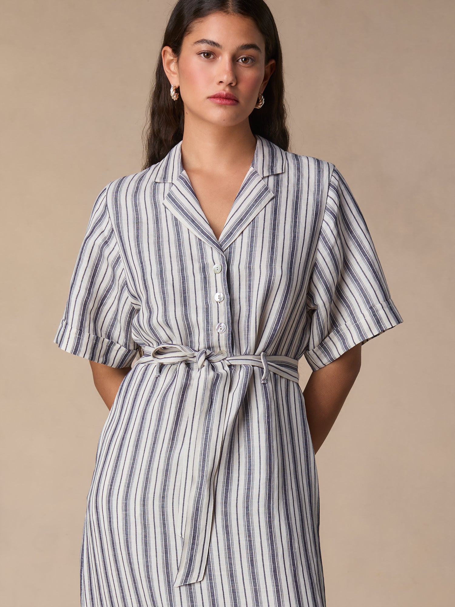 Rachida Kleid Rachida Kleid