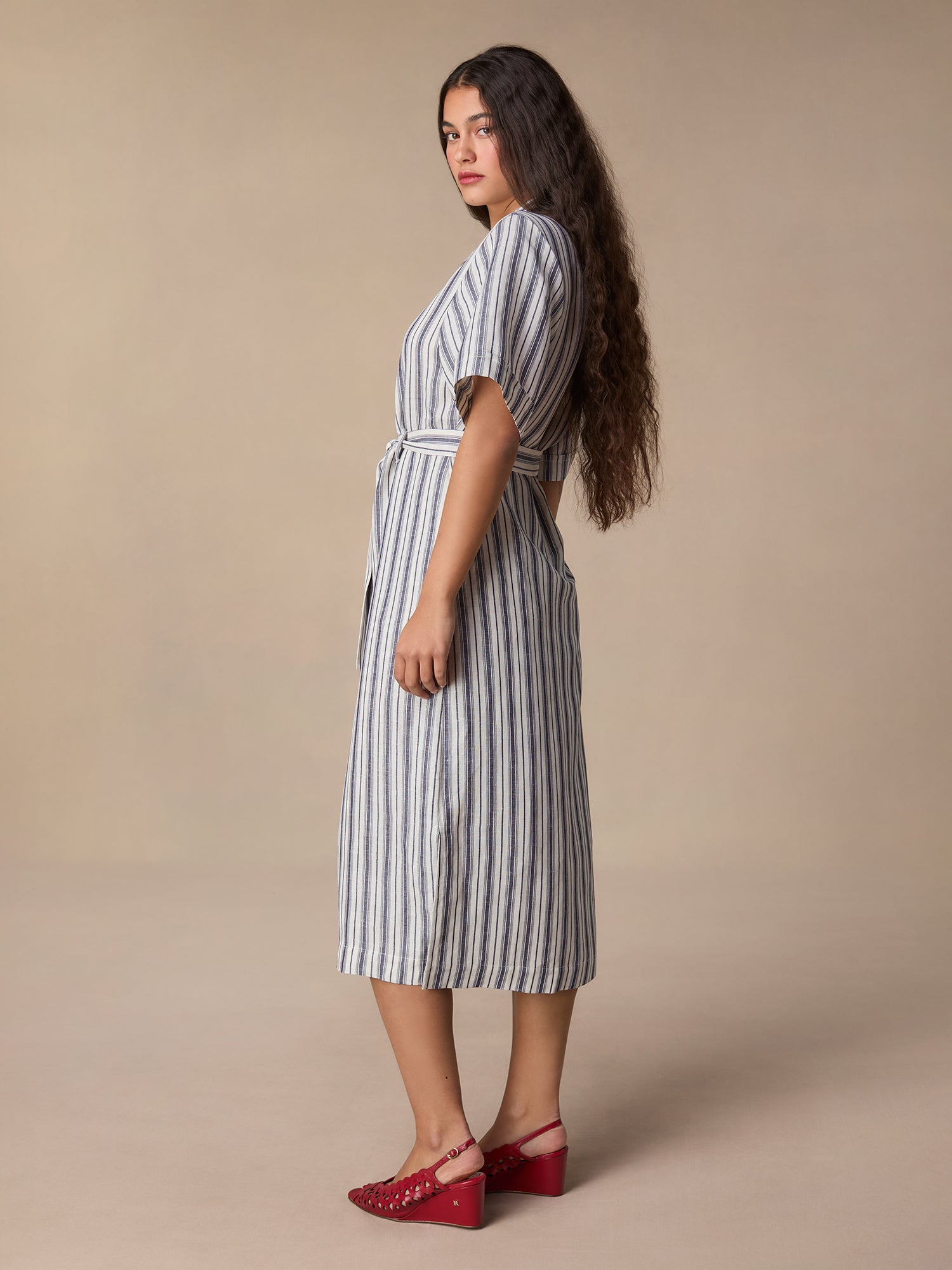 Rachida Kleid Rachida Kleid