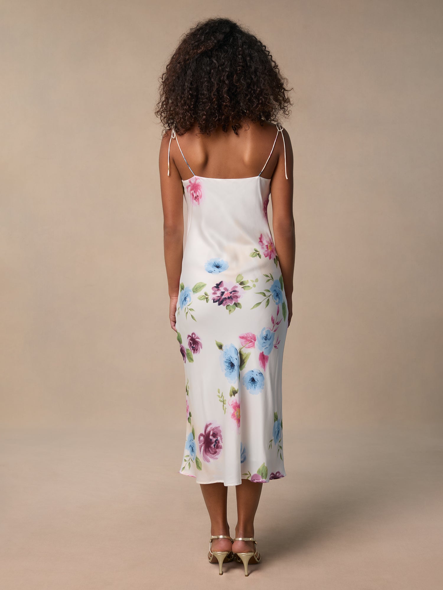 Radia -Kleid Radia -Kleid