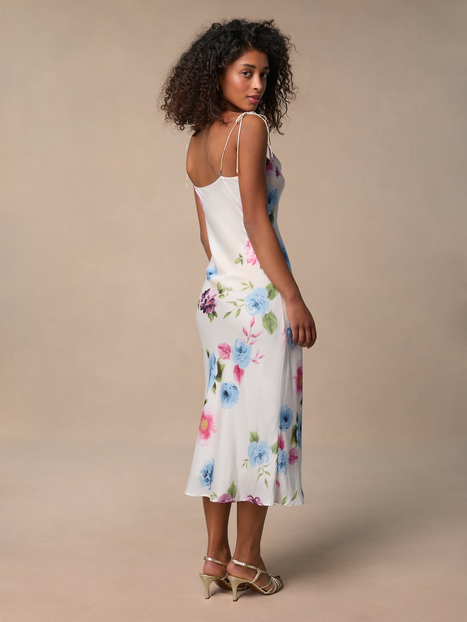 Radia -Kleid Radia -Kleid