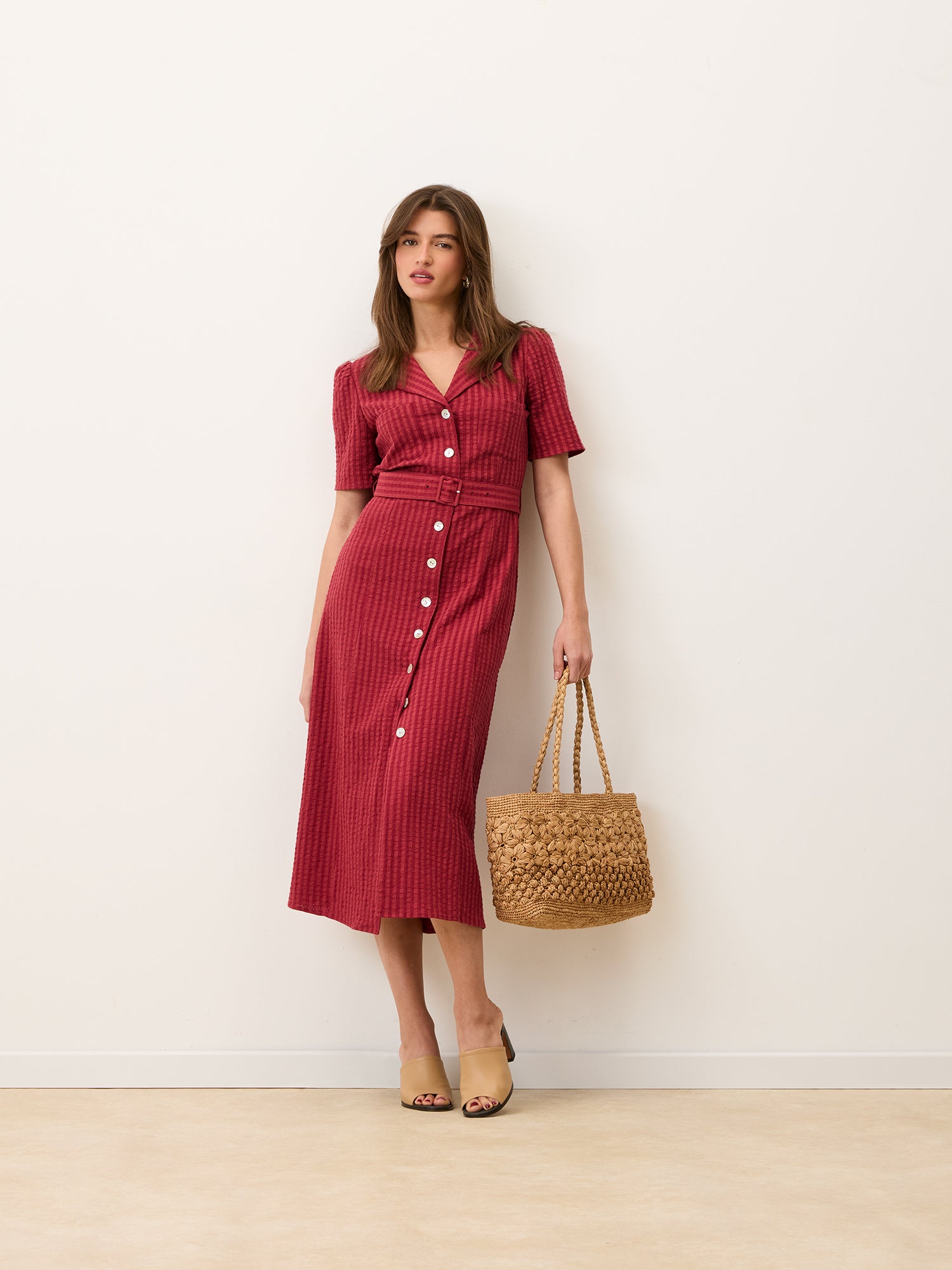 RAELLA Dress RAELLA Dress