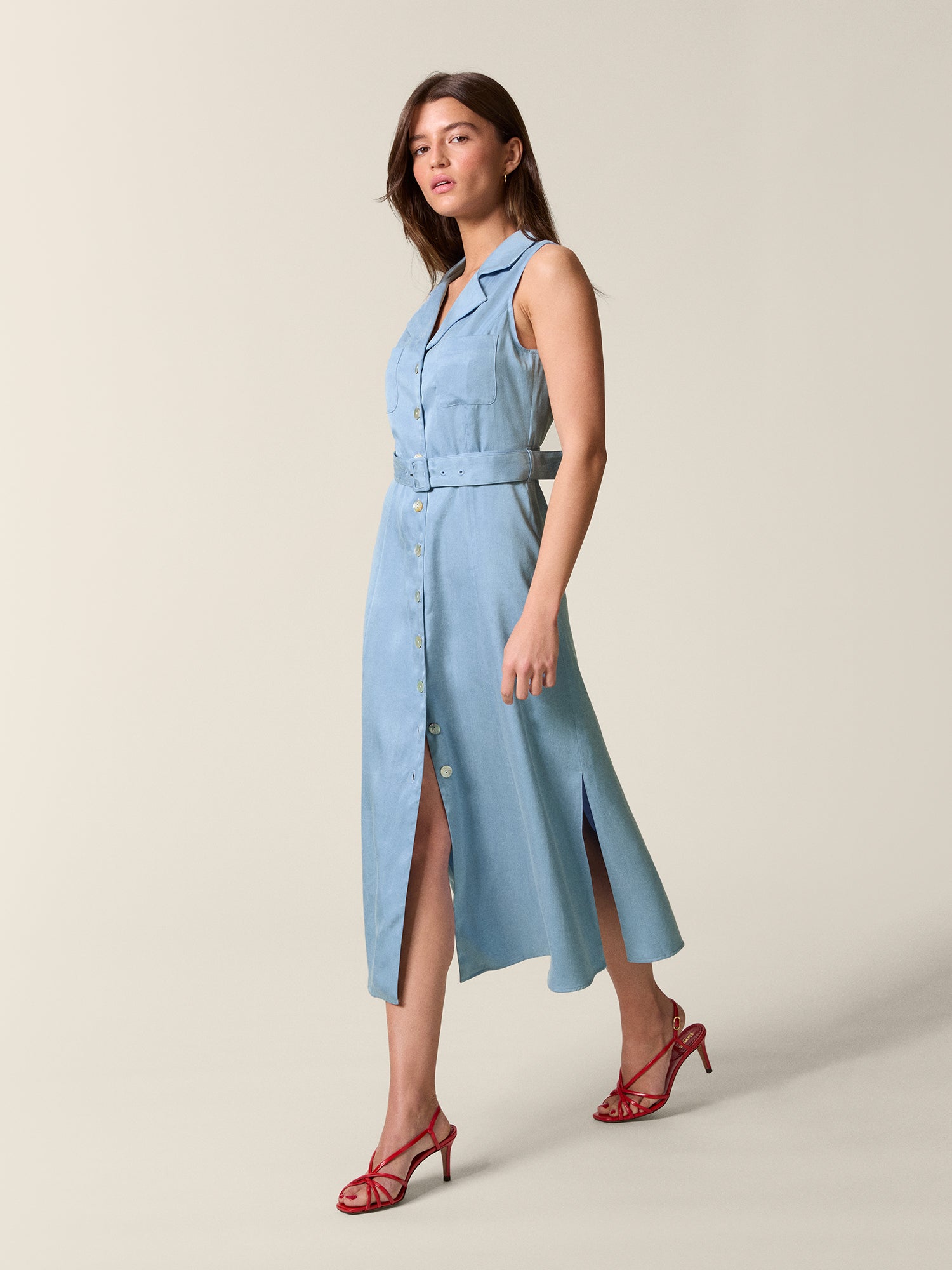 Robe RAQUEL Robe RAQUEL