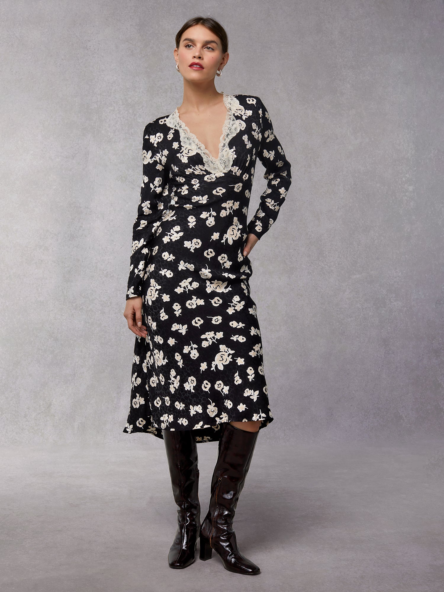 MINETTE dress MINETTE dress