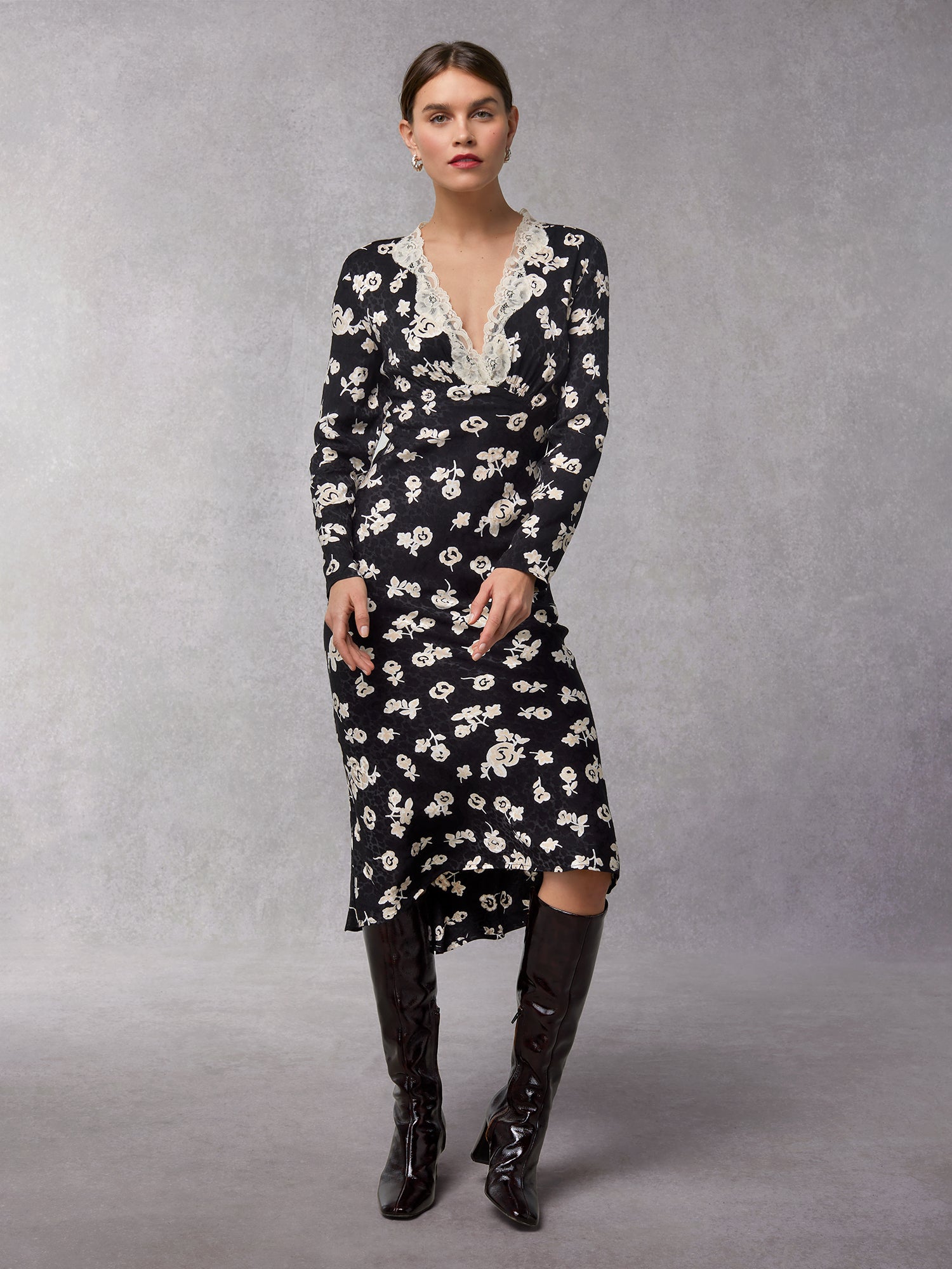 MINETTE dress MINETTE dress