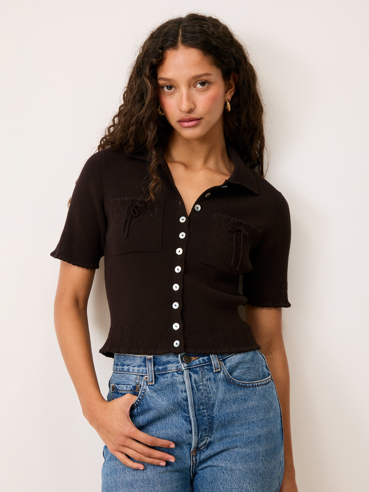 LIVIO Cardigan LIVIO Cardigan