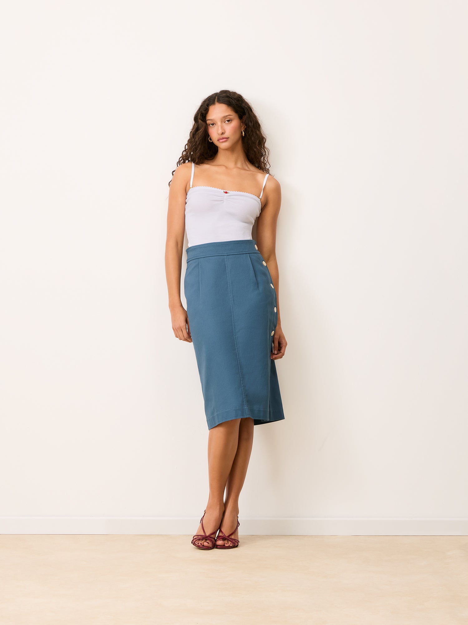 SHERYL Skirt SHERYL Skirt