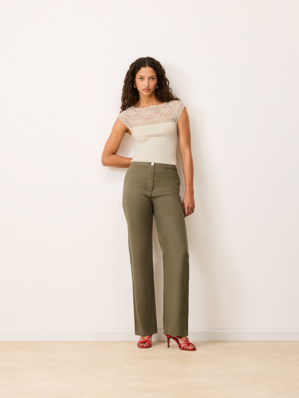 Pantalon EDMOND