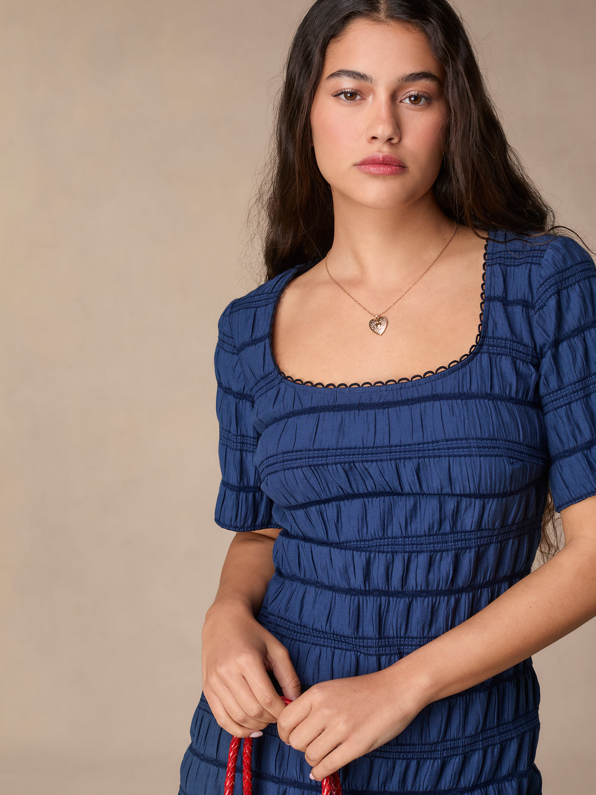 Vestido REXANA