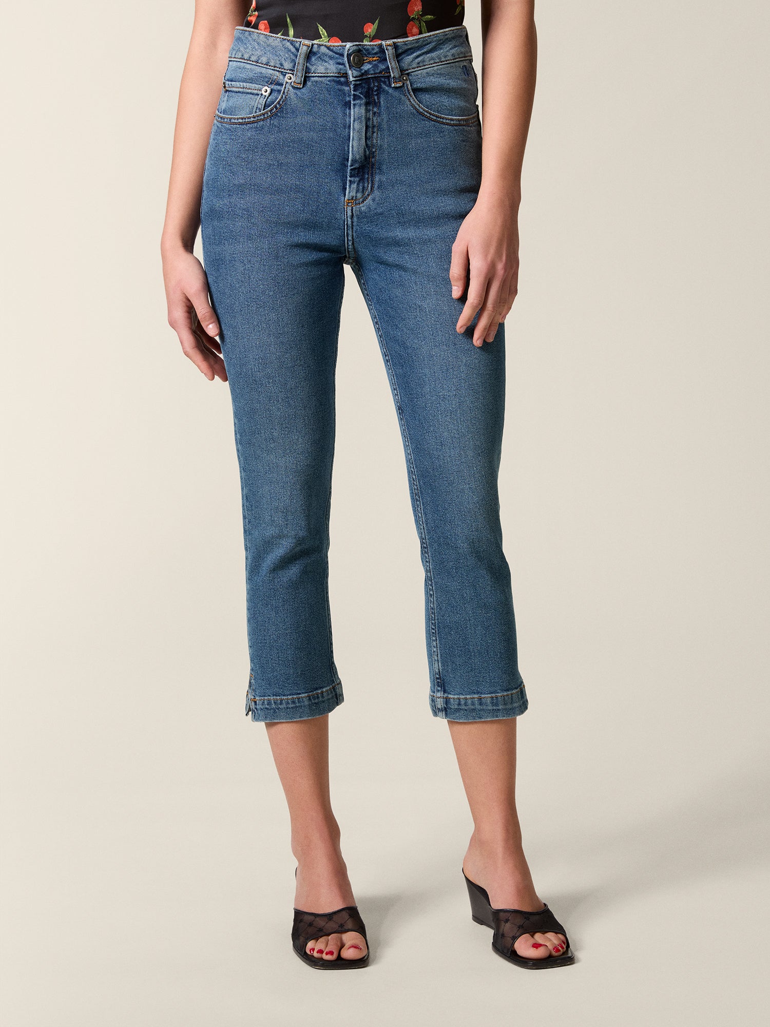 Rivoli -Jeans Rivoli -Jeans