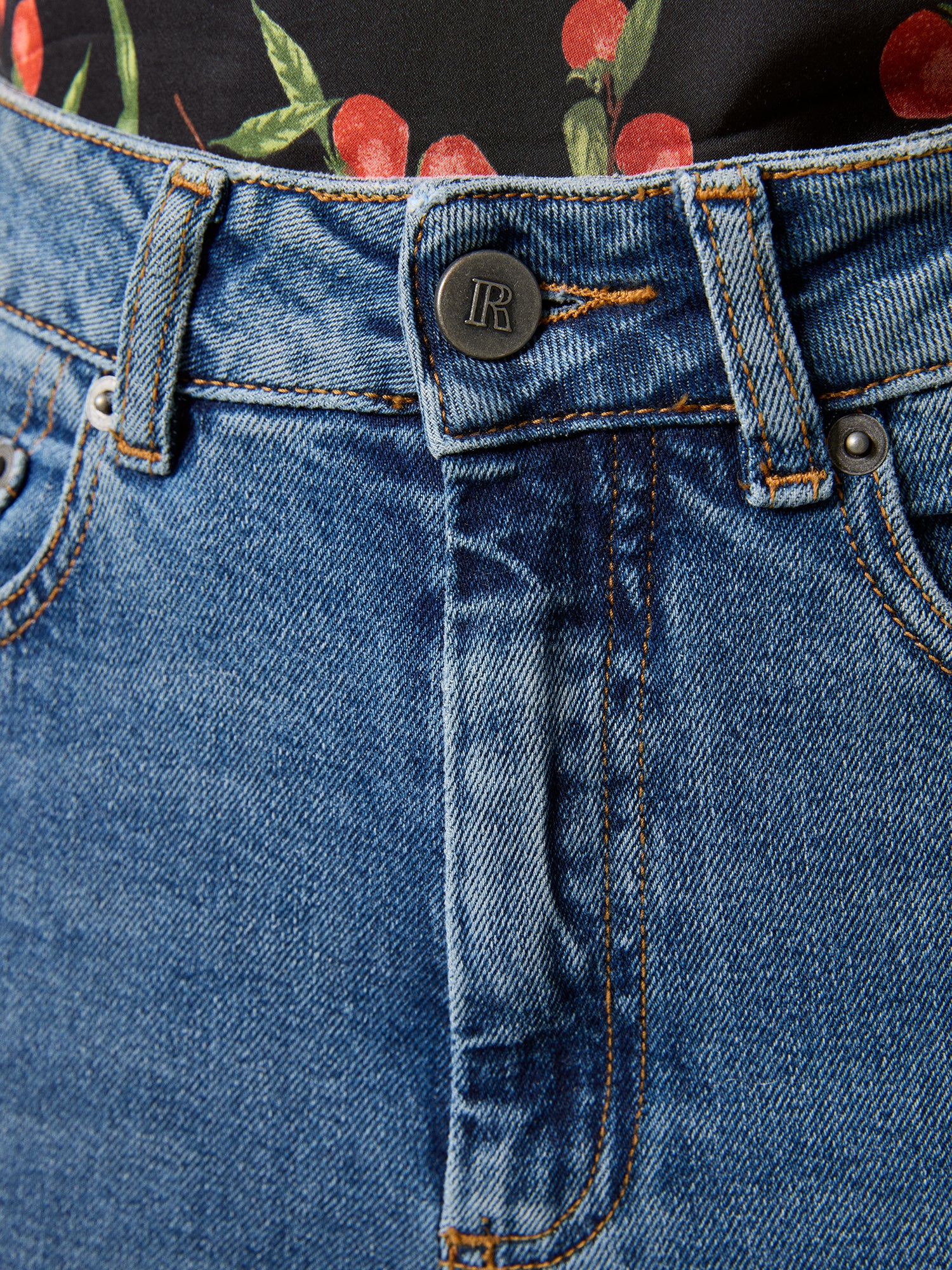 Rivoli -Jeans Rivoli -Jeans