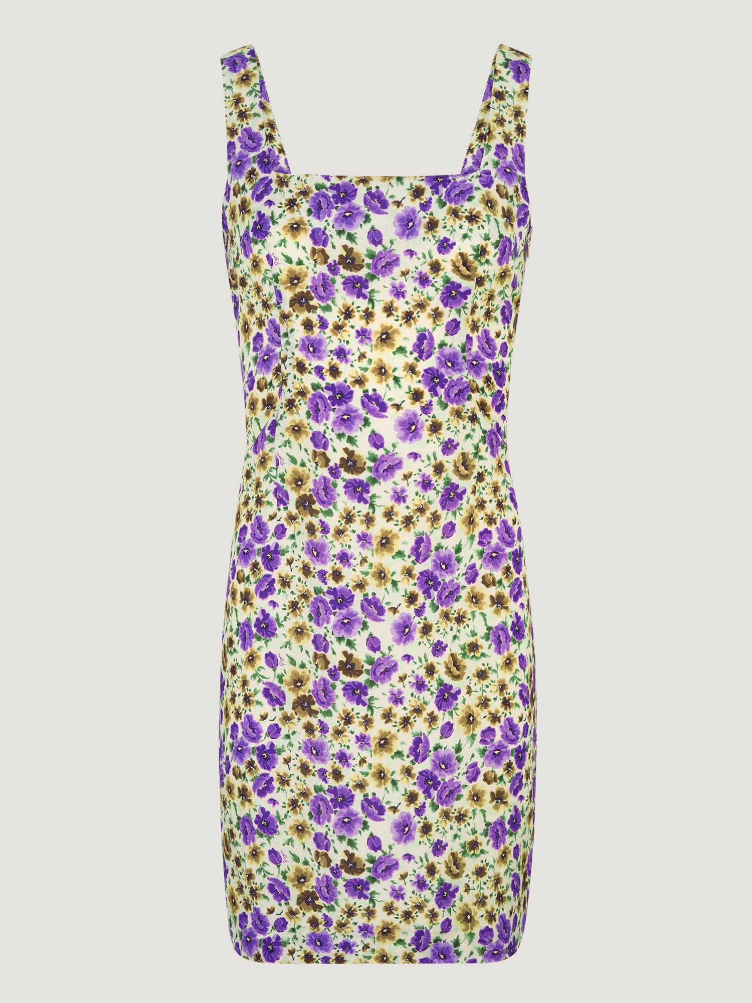 Romarisches Kleid Romarisches Kleid