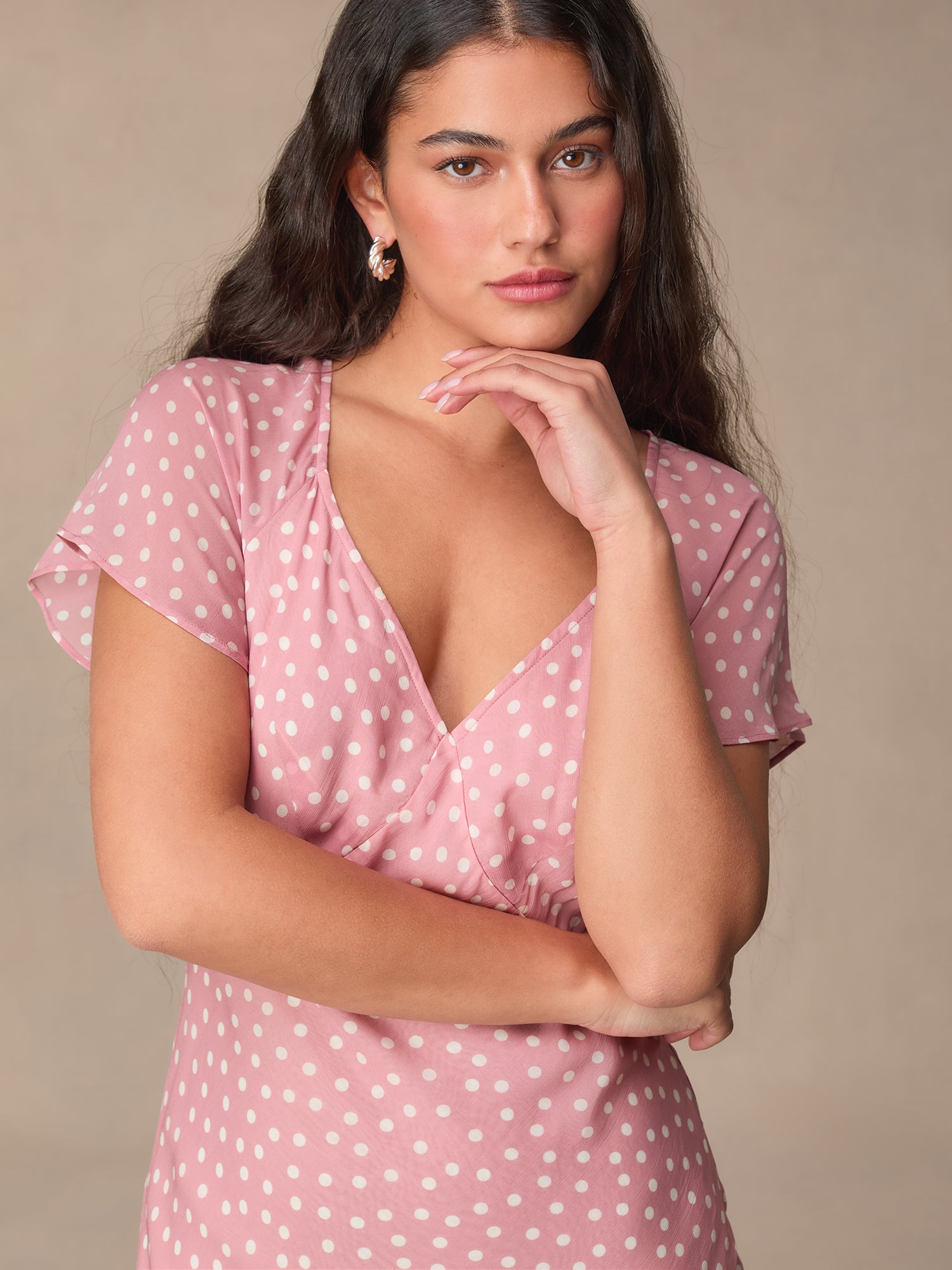 ROSALBA dress ROSALBA dress