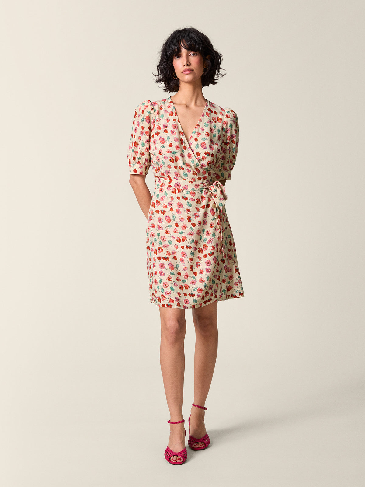 ROSALINA dress