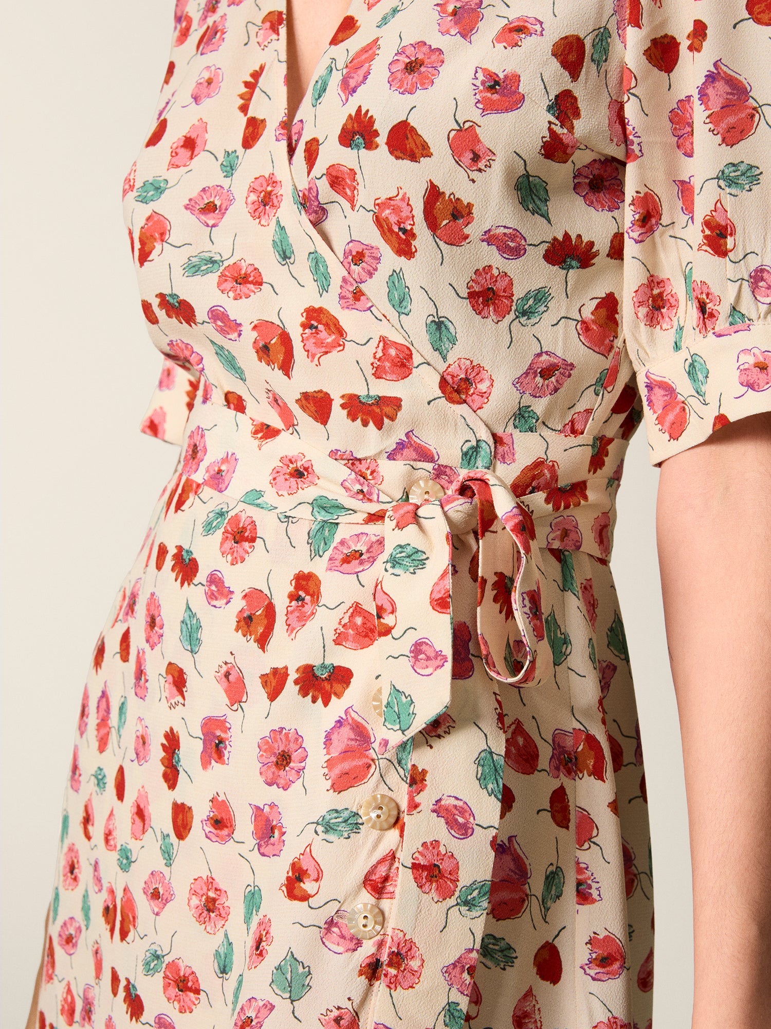 ROSALINA dress ROSALINA dress