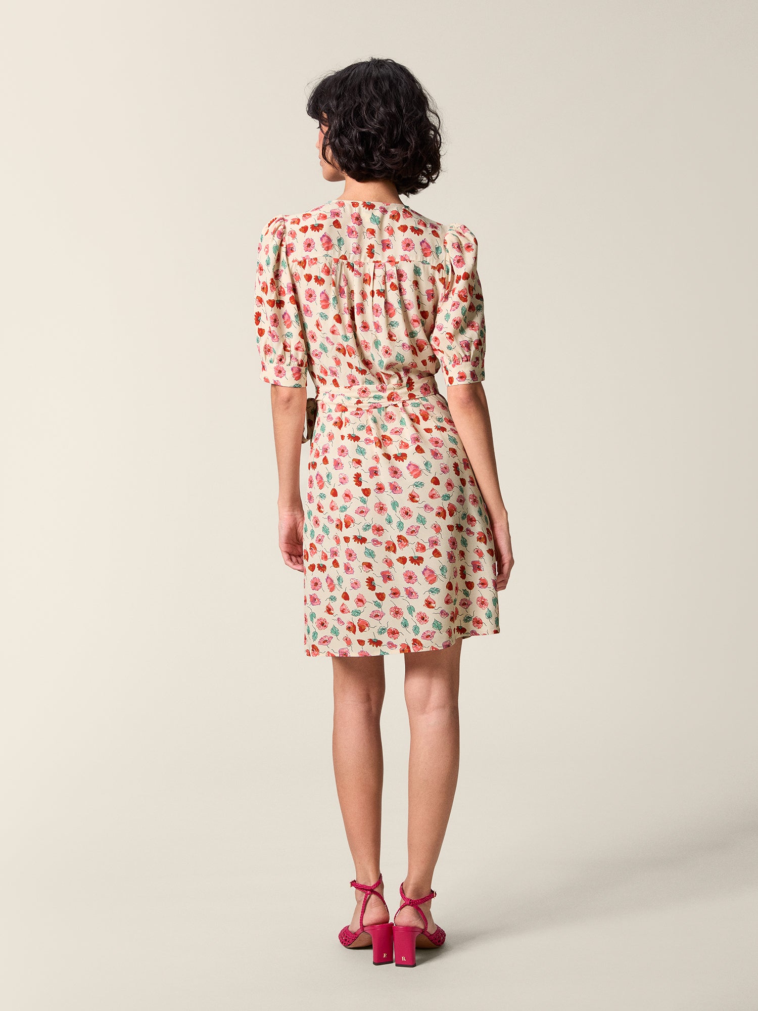 ROSALINA dress ROSALINA dress