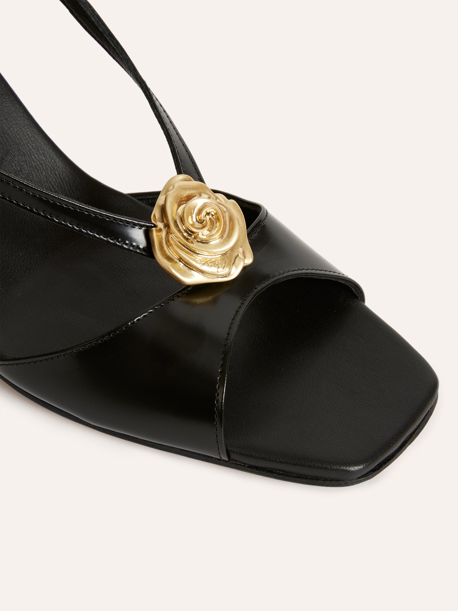 ROSA pumps ROSA pumps