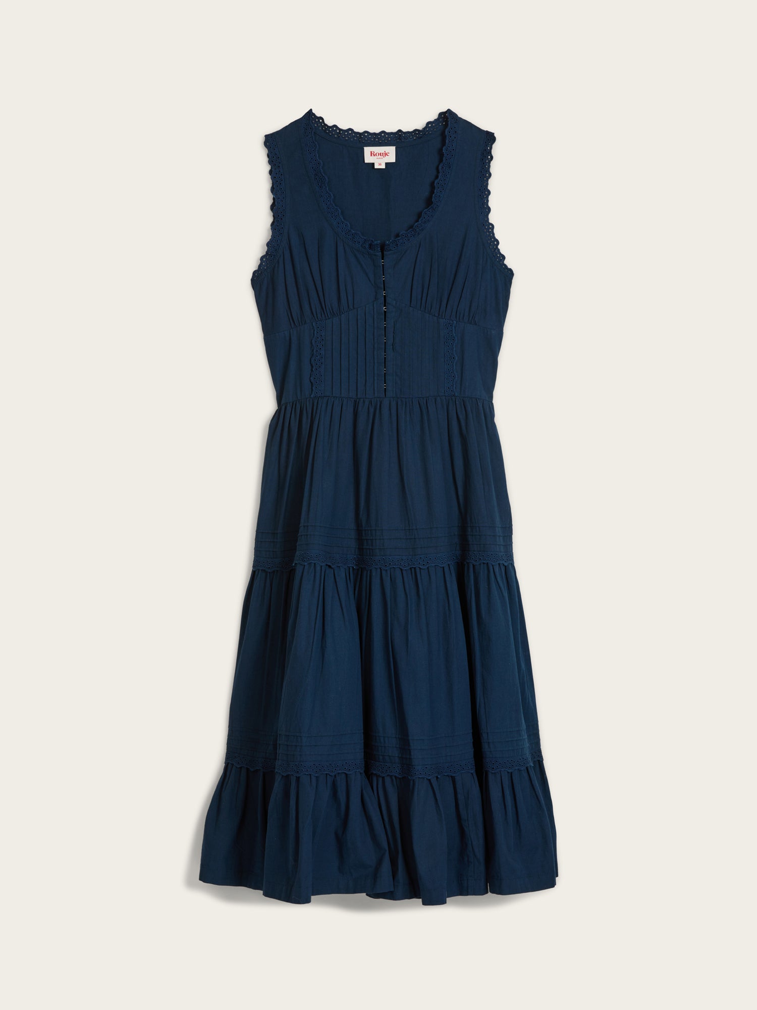 Robe ROSELENE Robe ROSELENE
