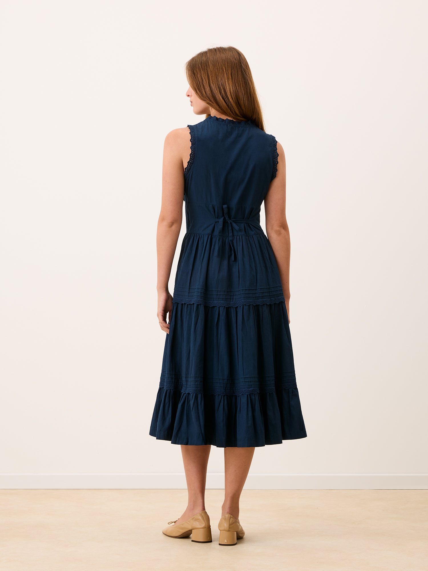 Robe ROSELENE Robe ROSELENE