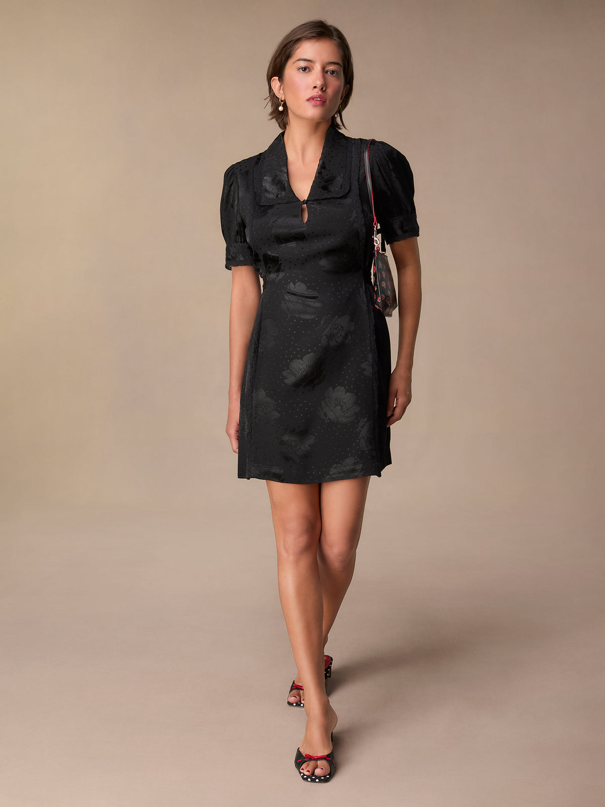 Roselita Kleid