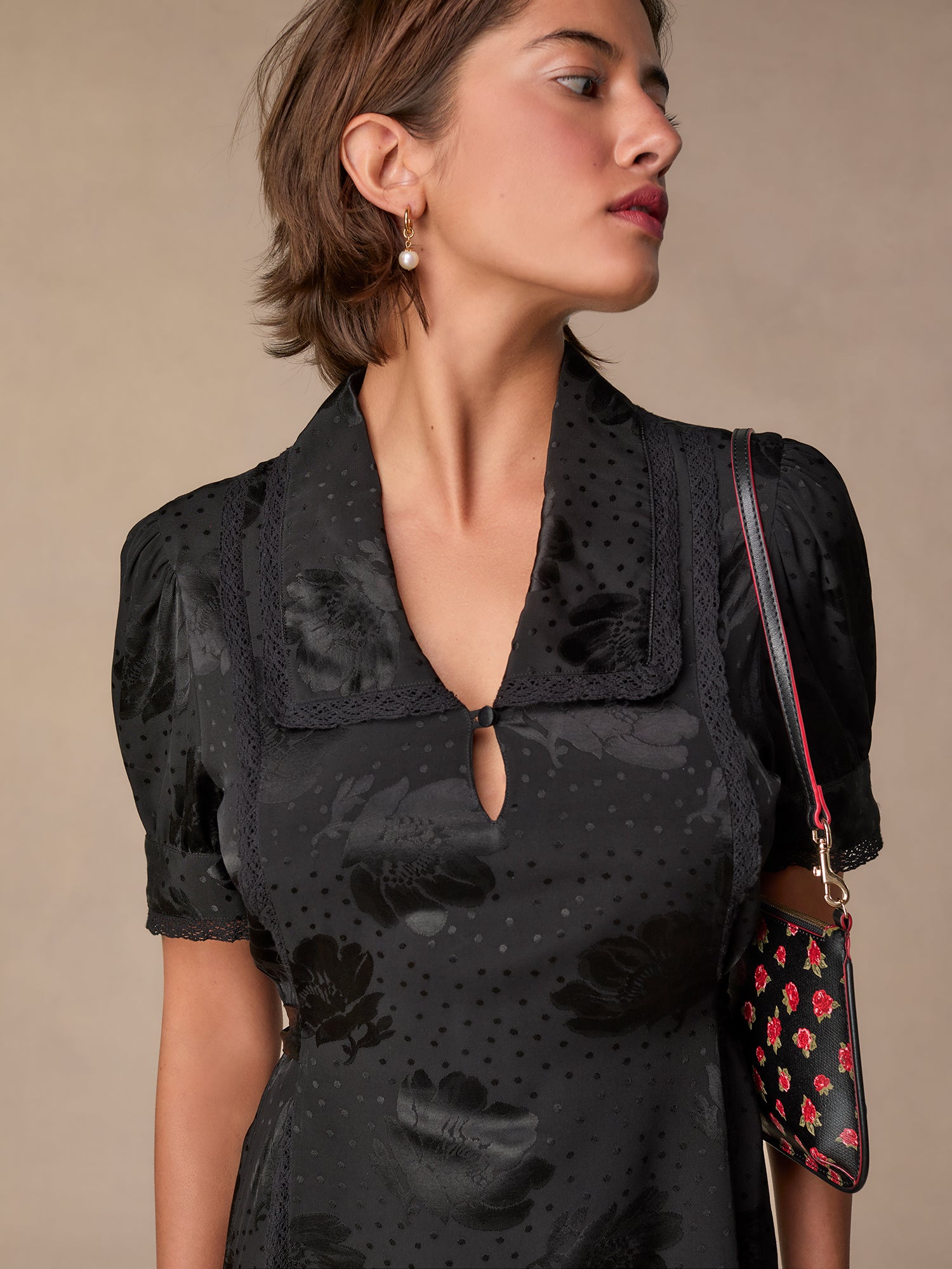 Roselita Kleid Roselita Kleid