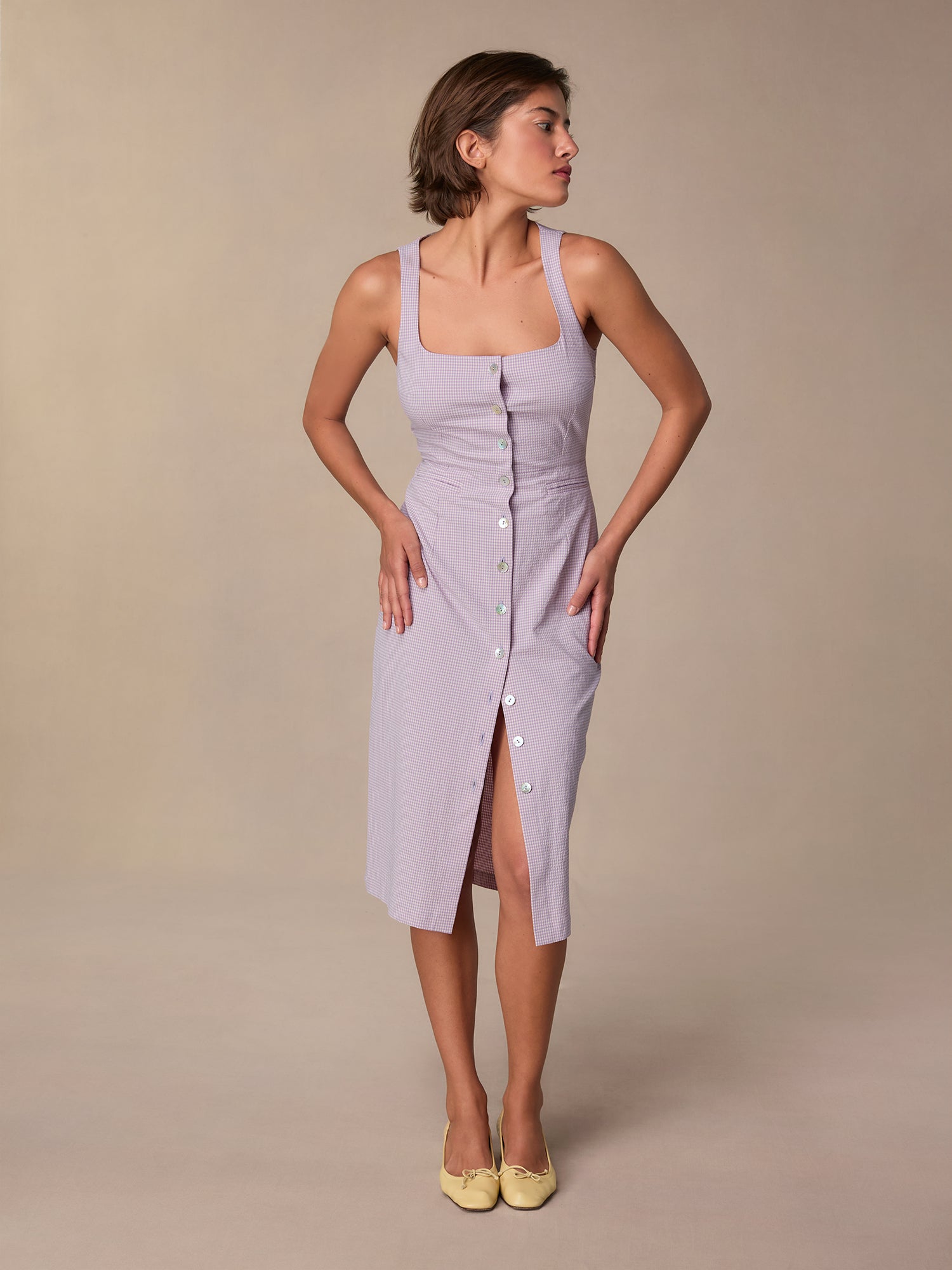ROSINA Dress ROSINA Dress
