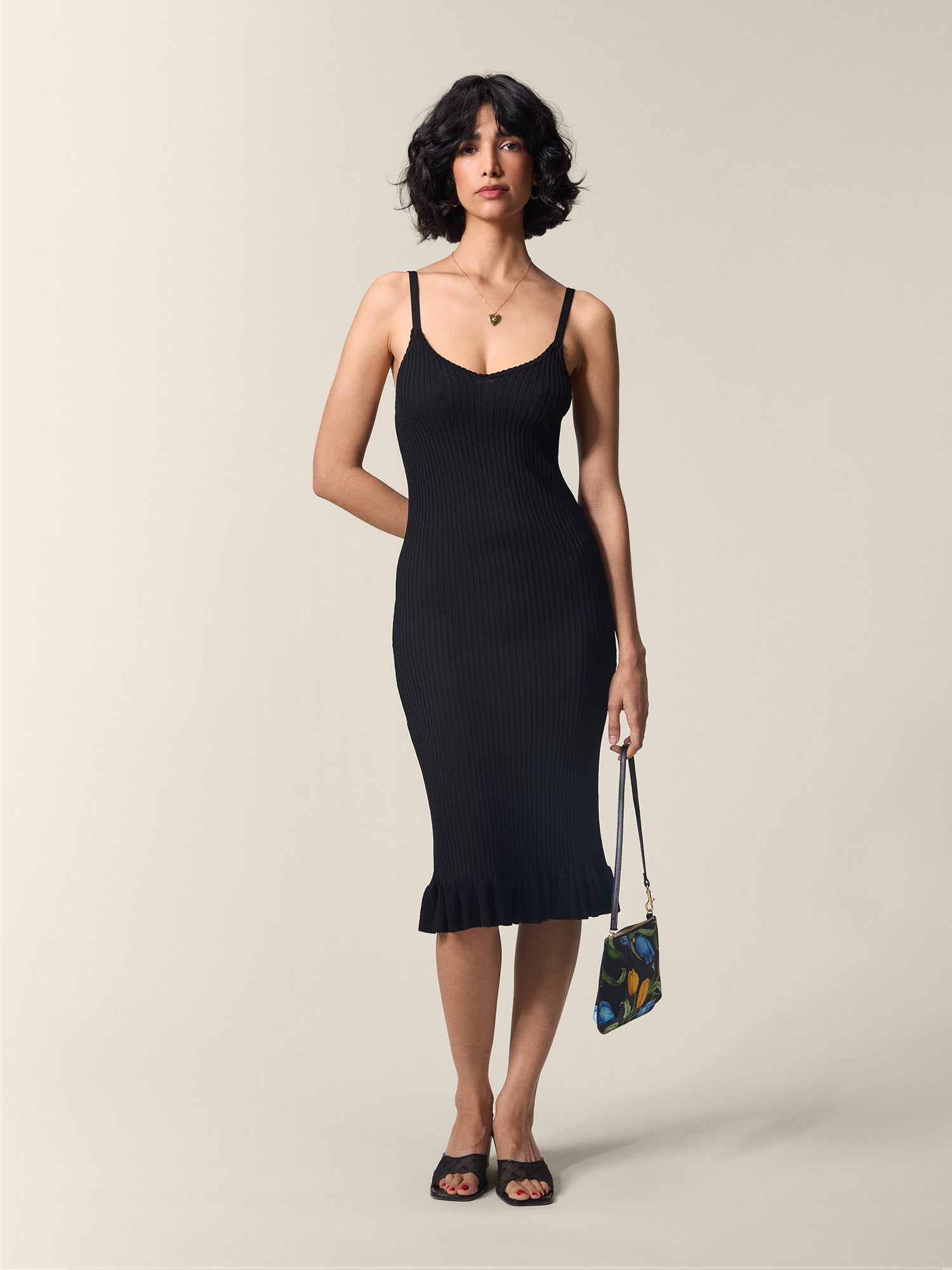 Vestido ROSSELINE Vestido ROSSELINE