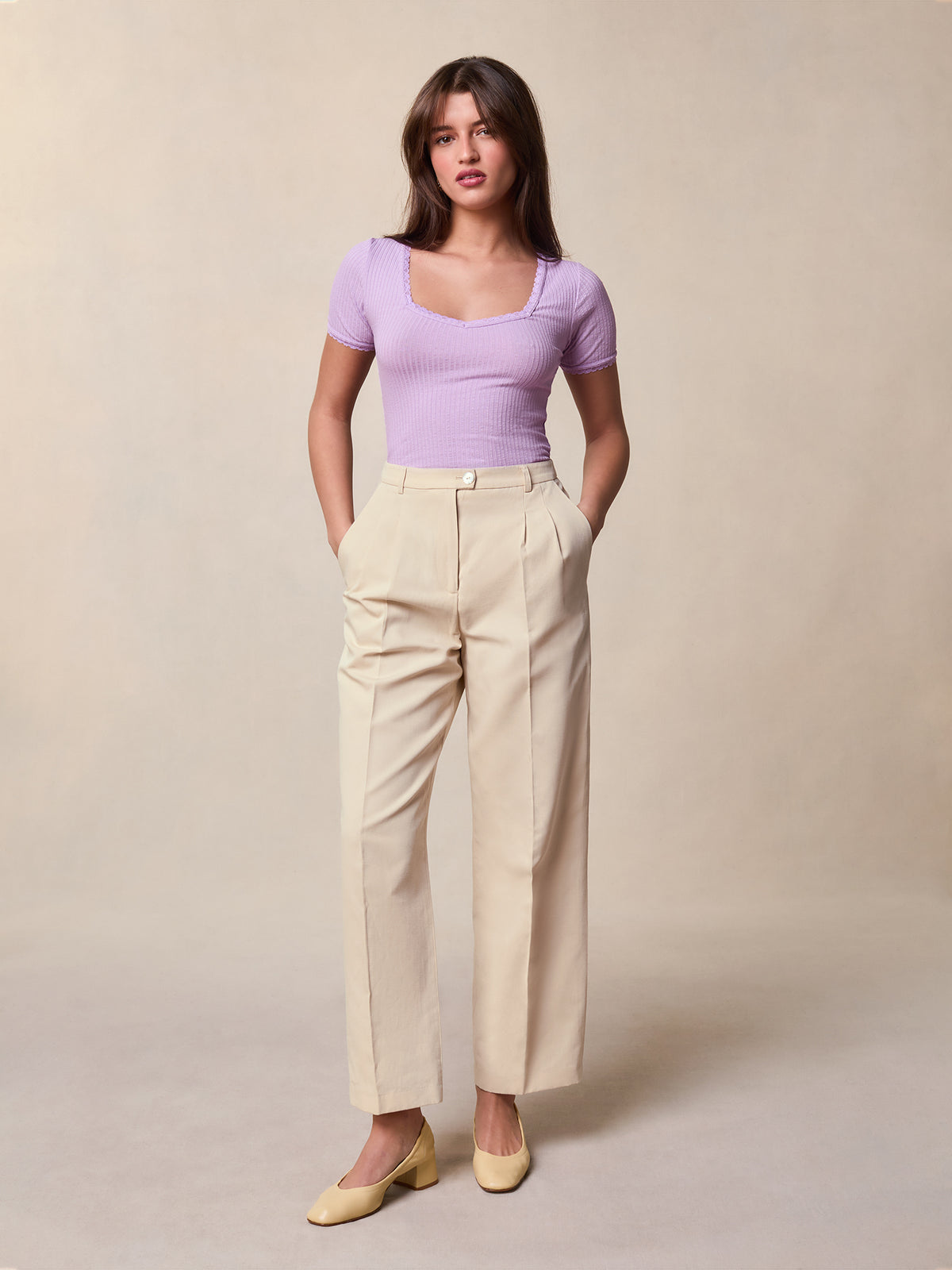 JEJE Pants