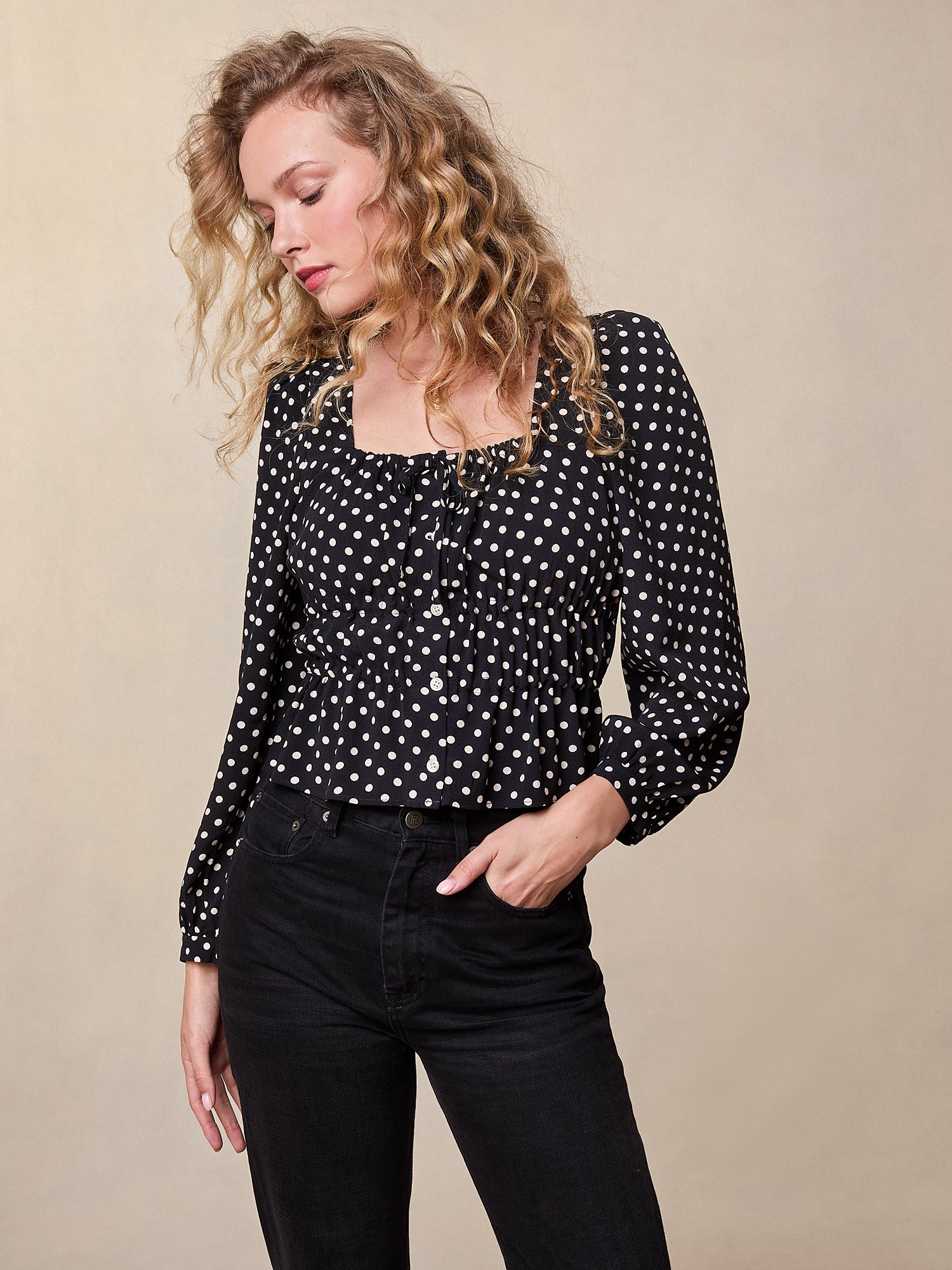 MOLLYA Top MOLLYA Top