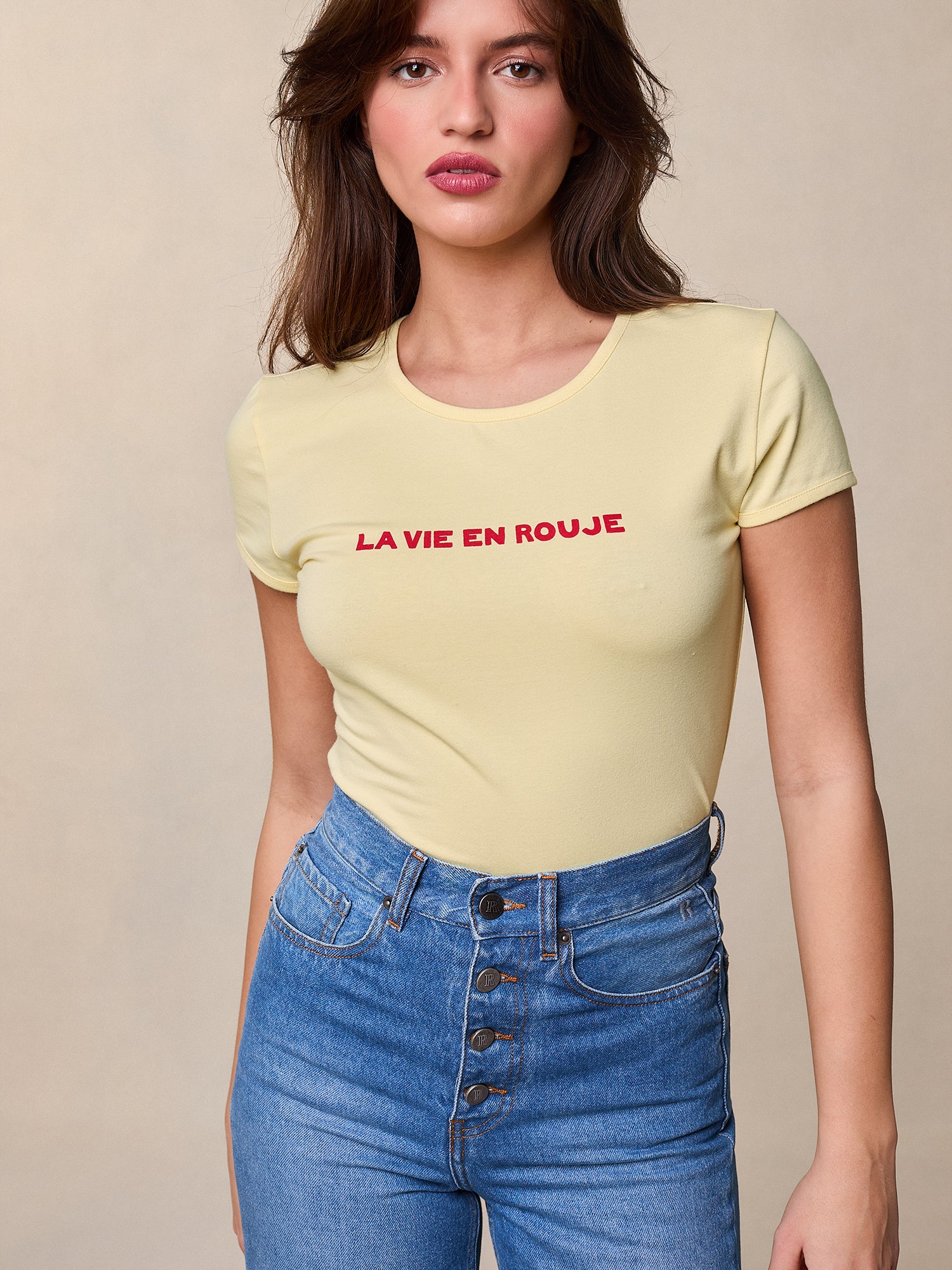 T-Shirt FERGUS T-Shirt FERGUS