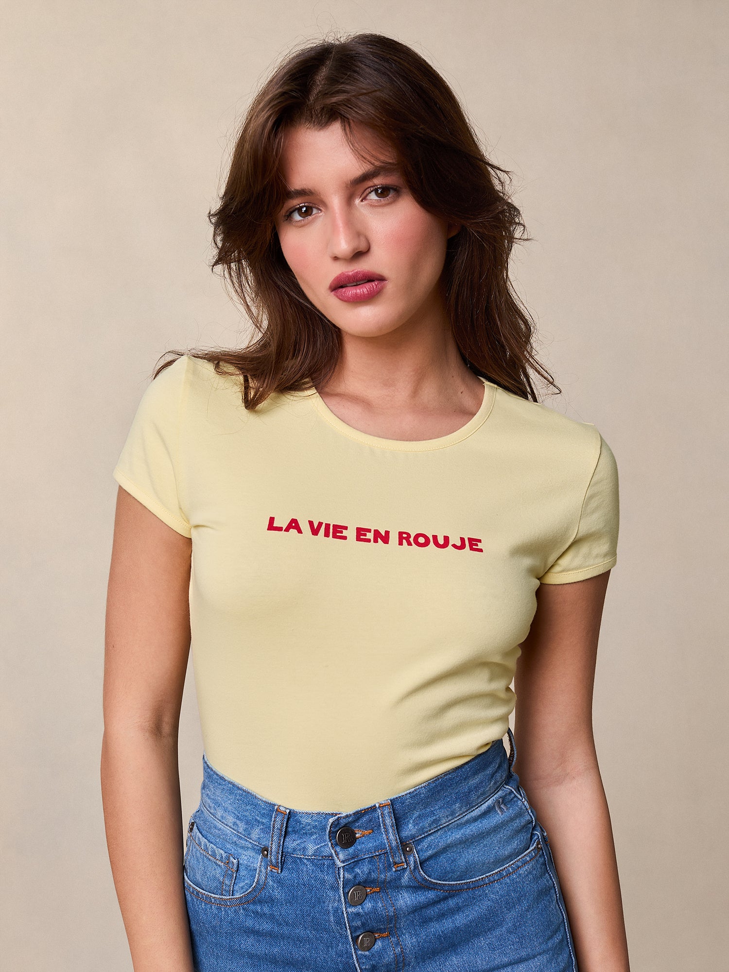 T-Shirt FERGUS T-Shirt FERGUS