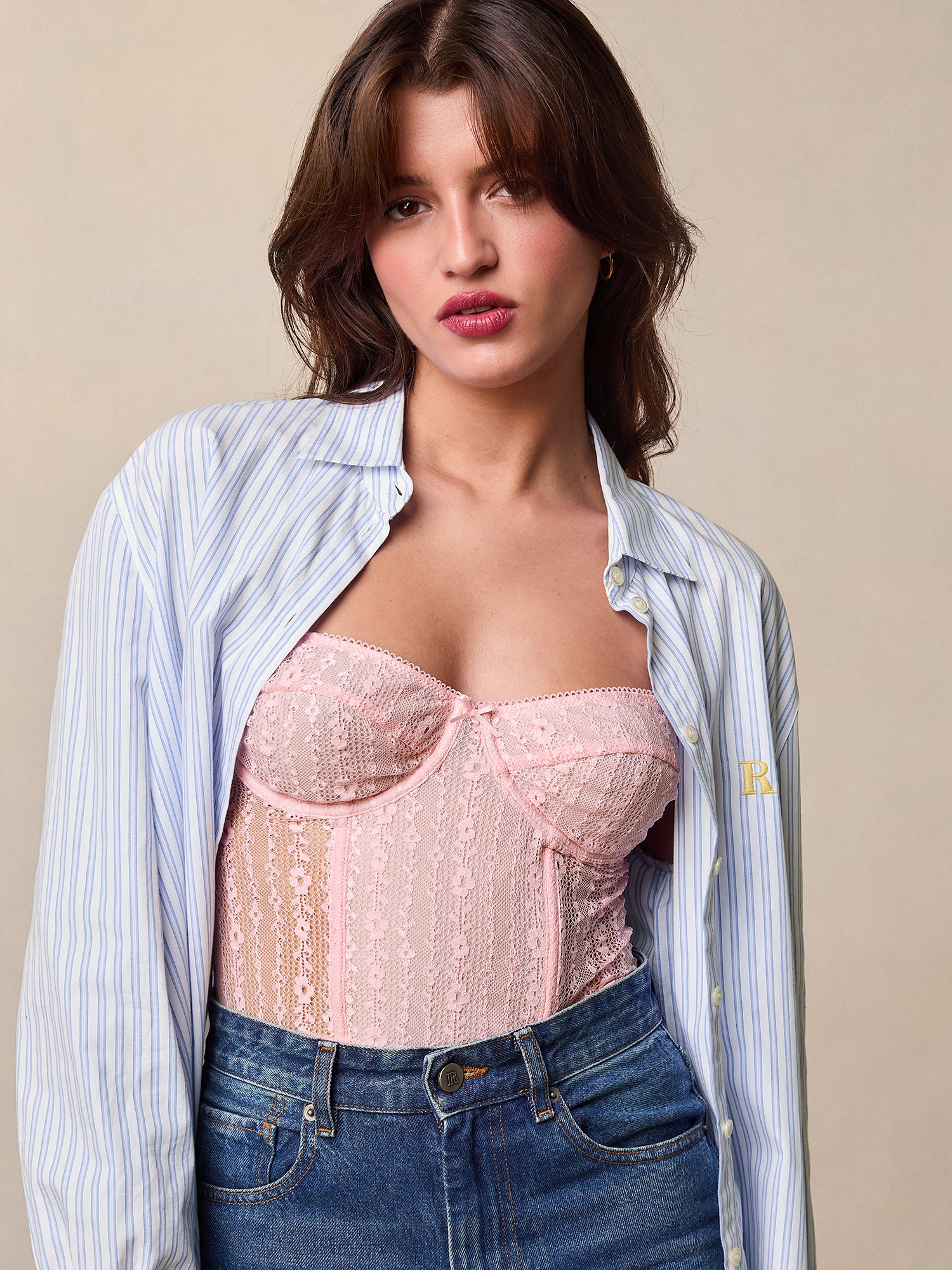 Camisa ESTEVE Camisa ESTEVE