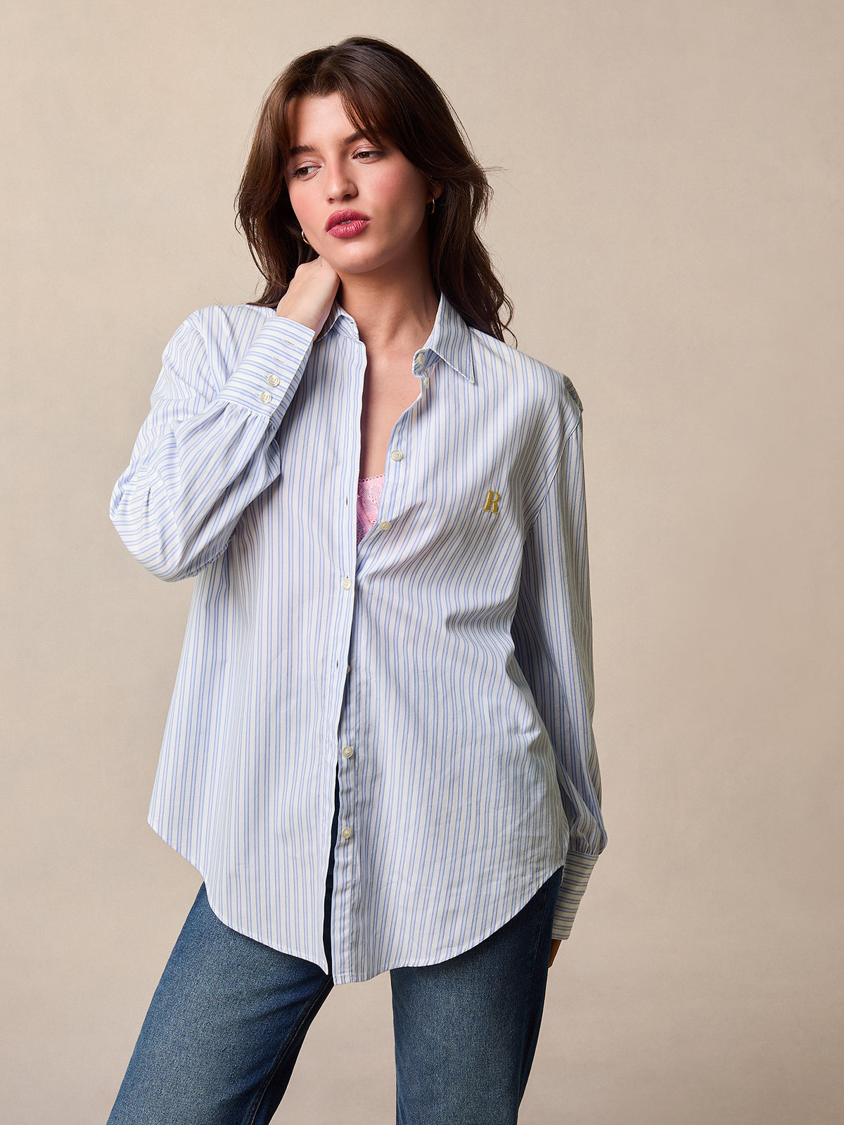 Camisa ESTEVE