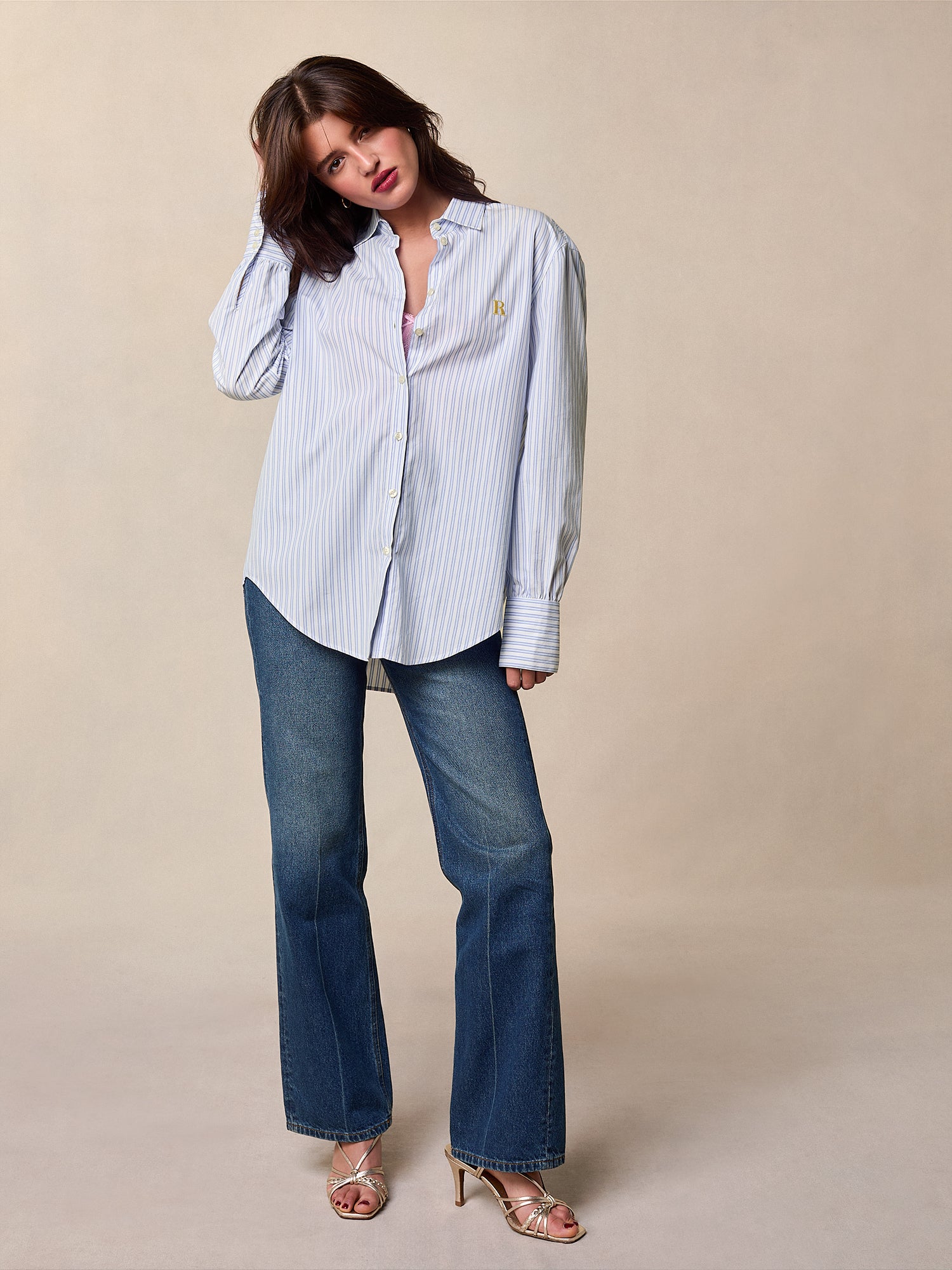 Camisa ESTEVE Camisa ESTEVE