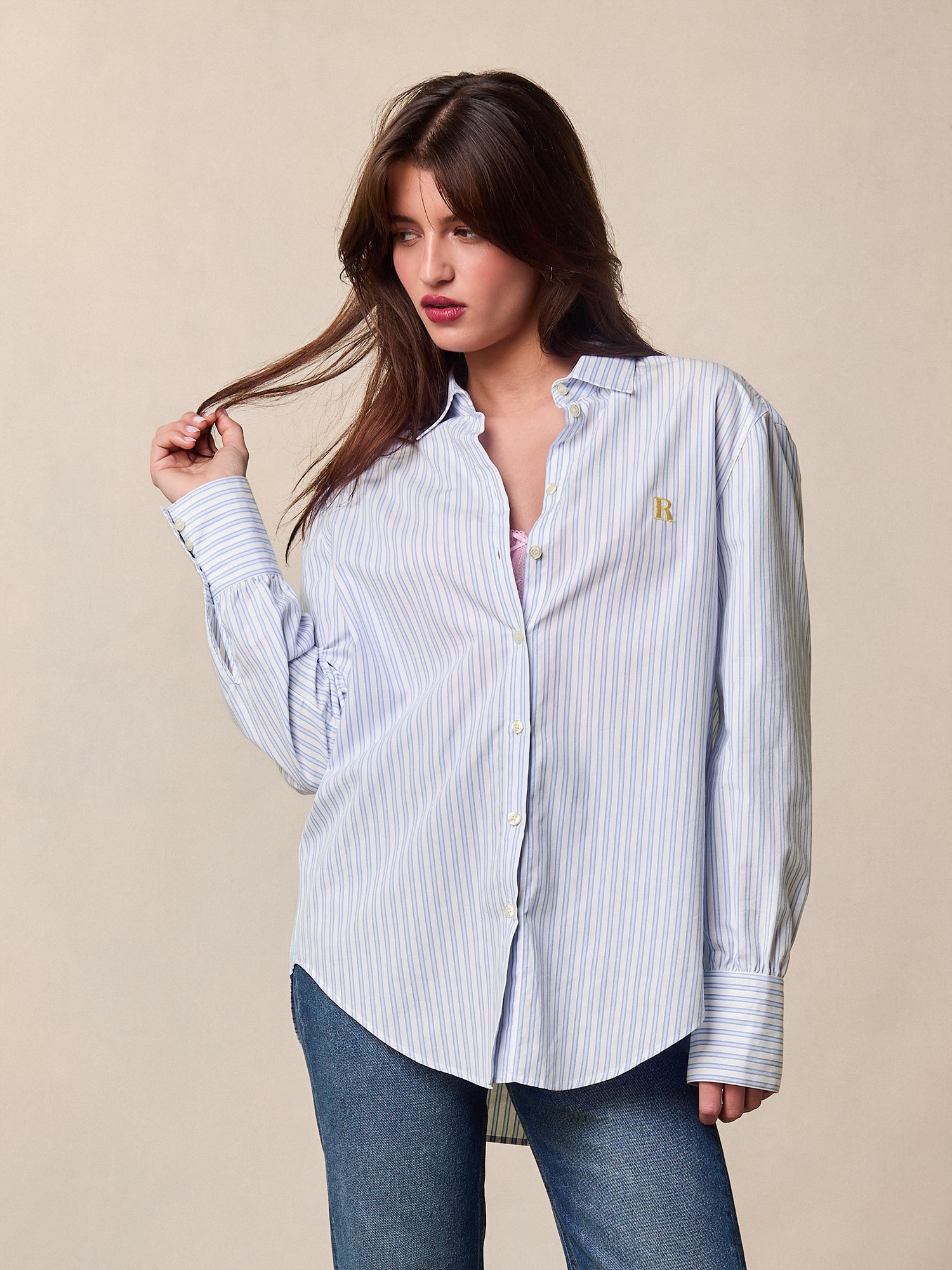 Camisa ESTEVE Camisa ESTEVE