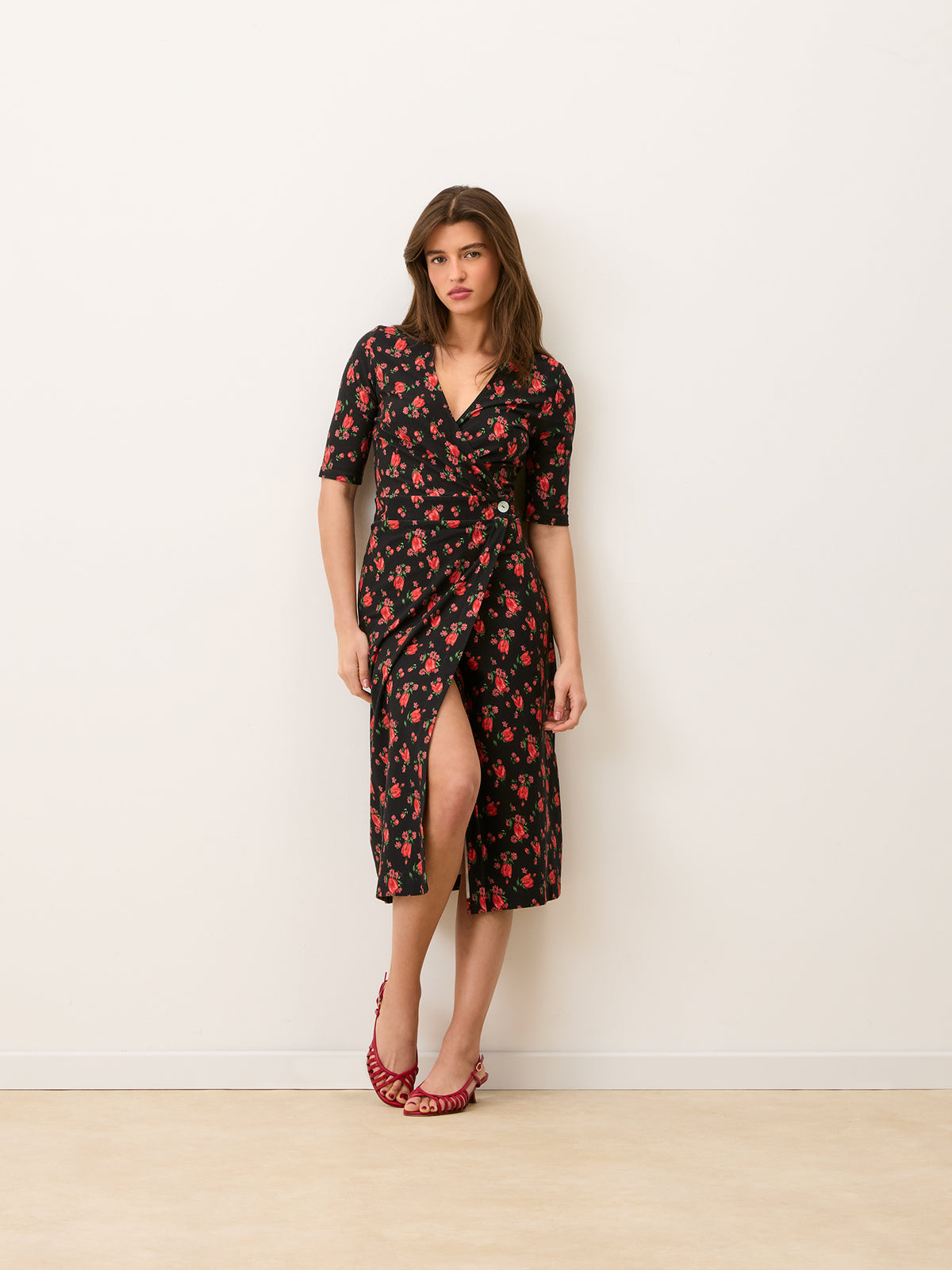 Robe ROXY