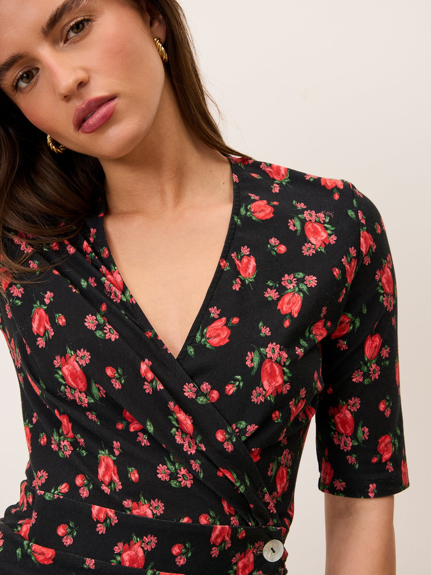 Robe ROXY Robe ROXY