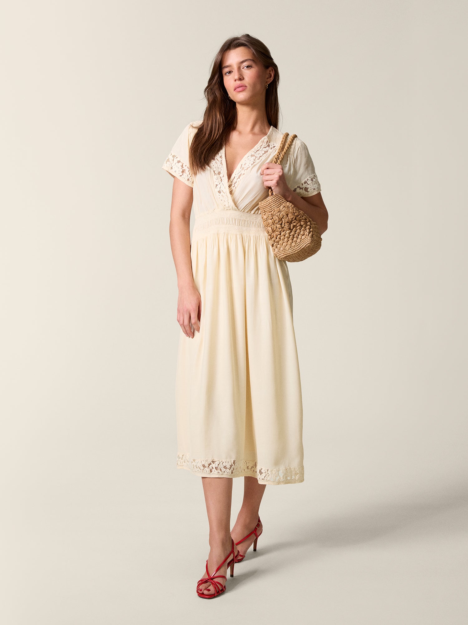 RUTHY Dress RUTHY Dress