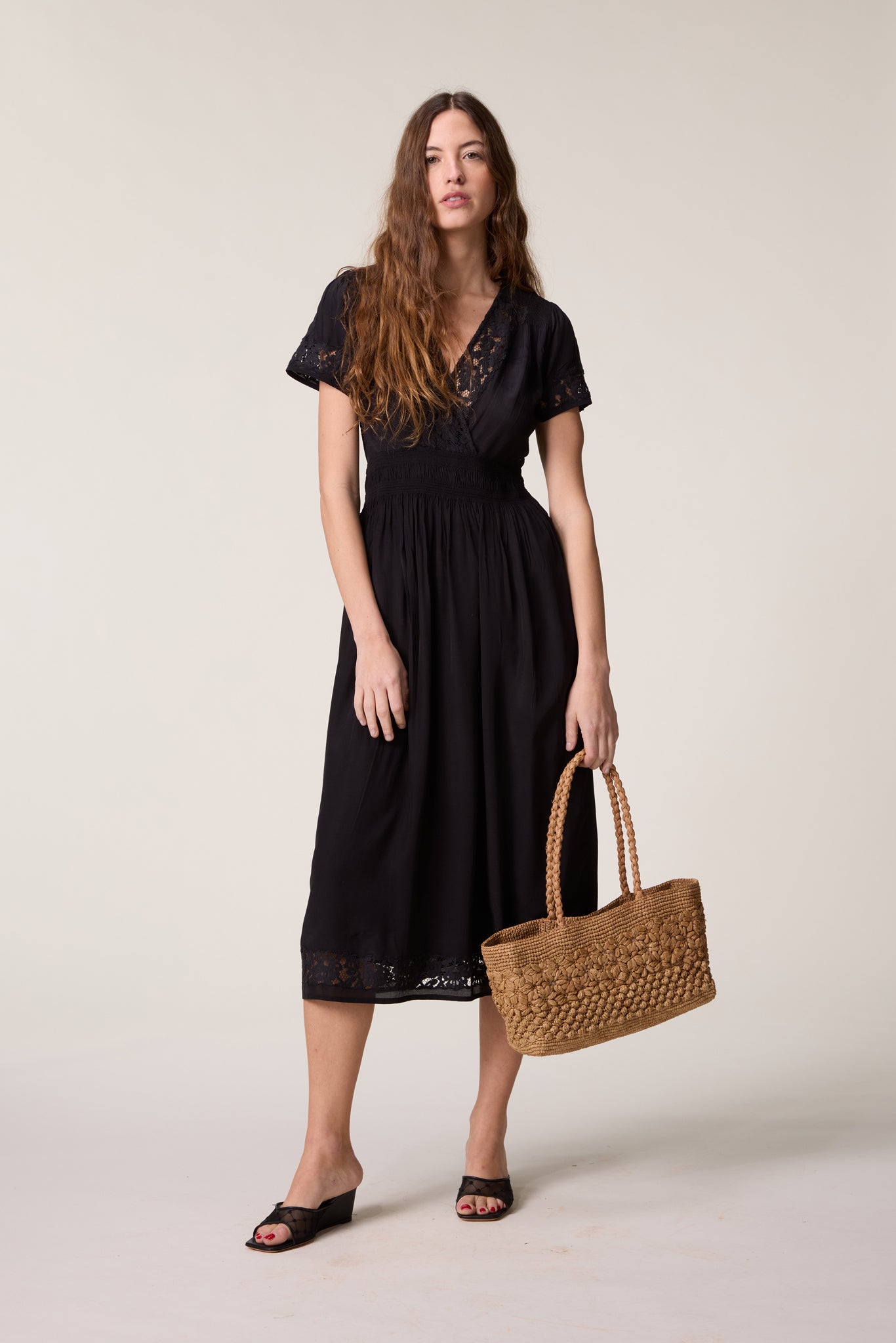 RUTHY Dress RUTHY Dress