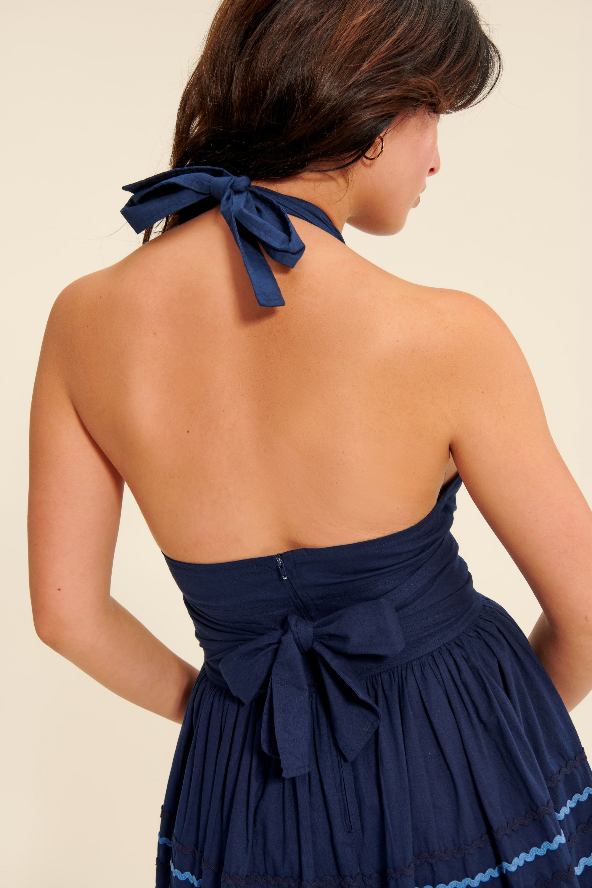 Saveria Kleid Saveria Kleid